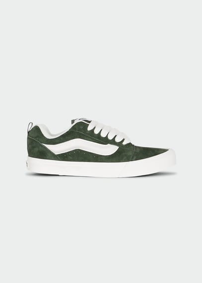 Adidas superstar sneakers Knu skool Brown Vans - Women | Citadium Adidas superstar sneakers Knu skool Brown Vans - Women | Citadium