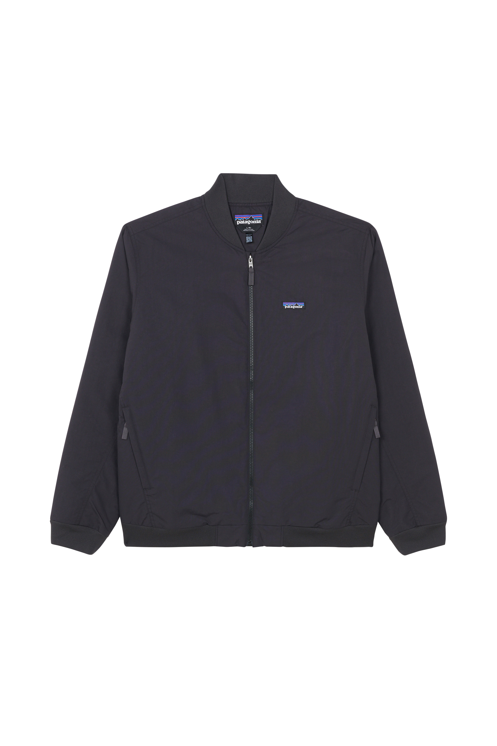 Bomber jacket Black