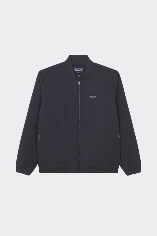 PATAGONIA Bomber Noir