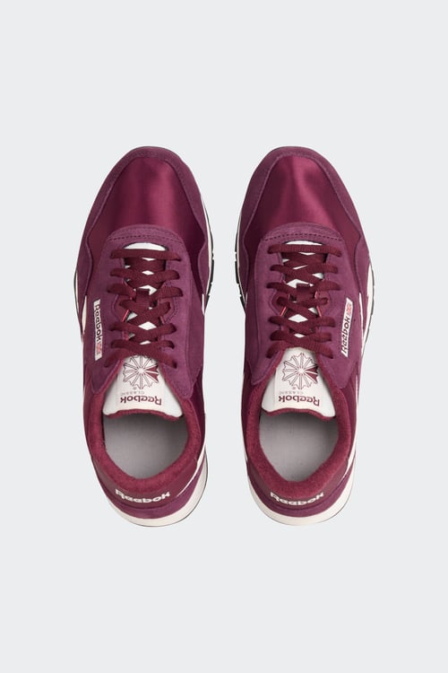 REEBOK Baskets Rouge