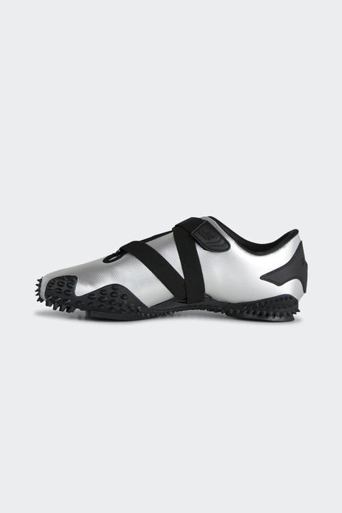 PUMA Baskets Argent