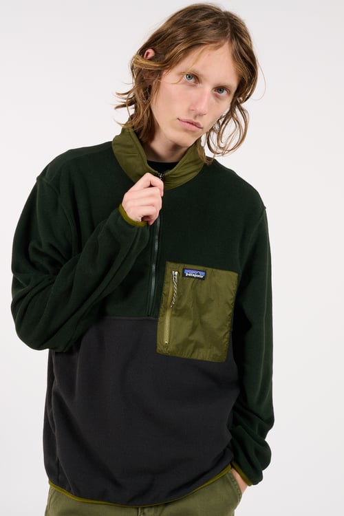 PATAGONIA Polaire Noir