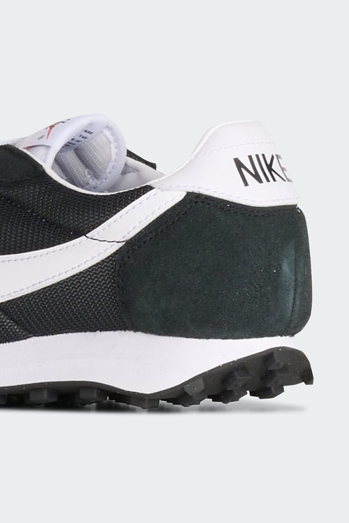 NIKE Baskets Noir