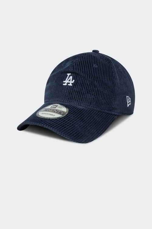 Casquette - Taille TU Bleu