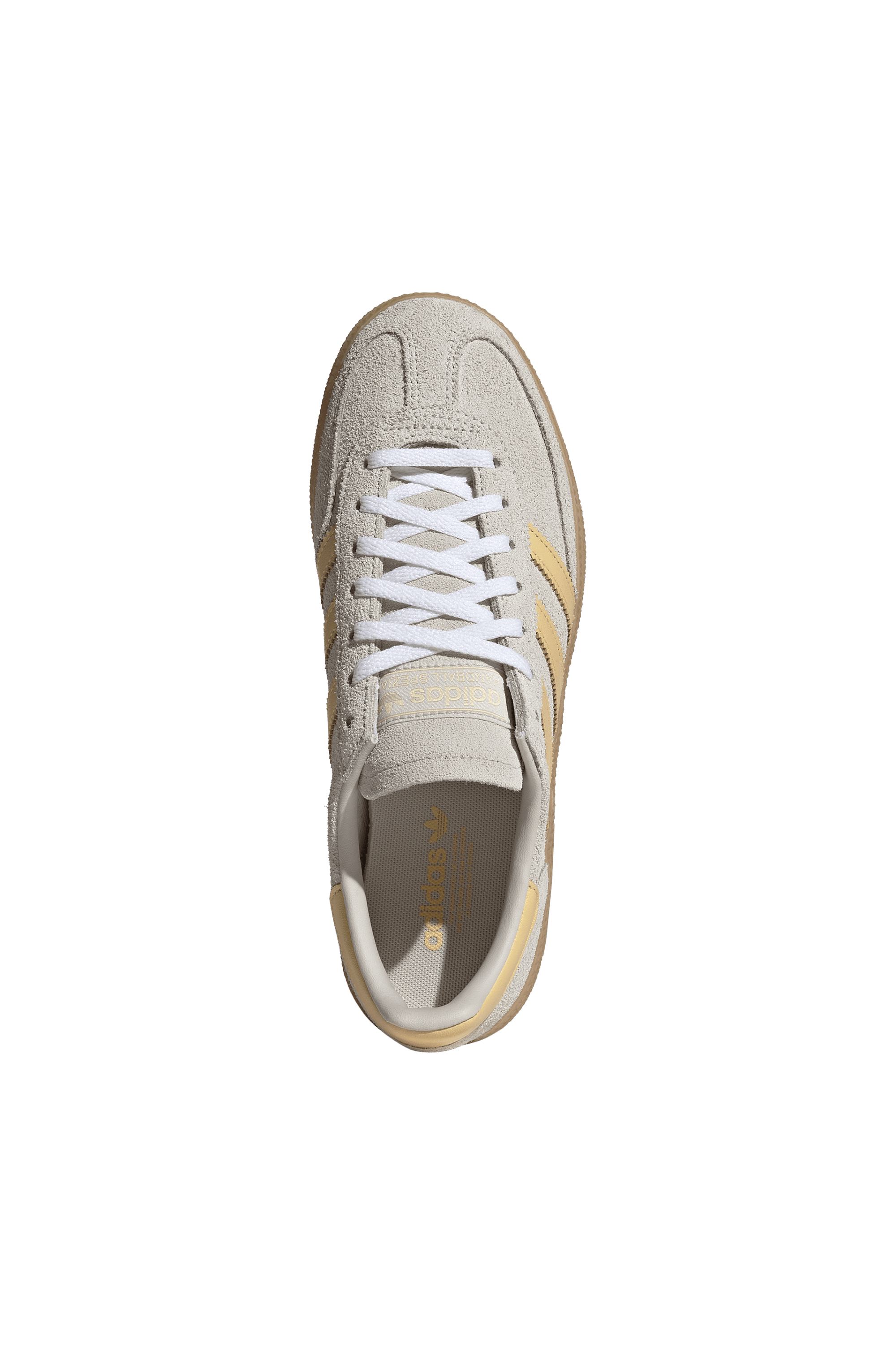 Adidas Superstar sneakers Beige