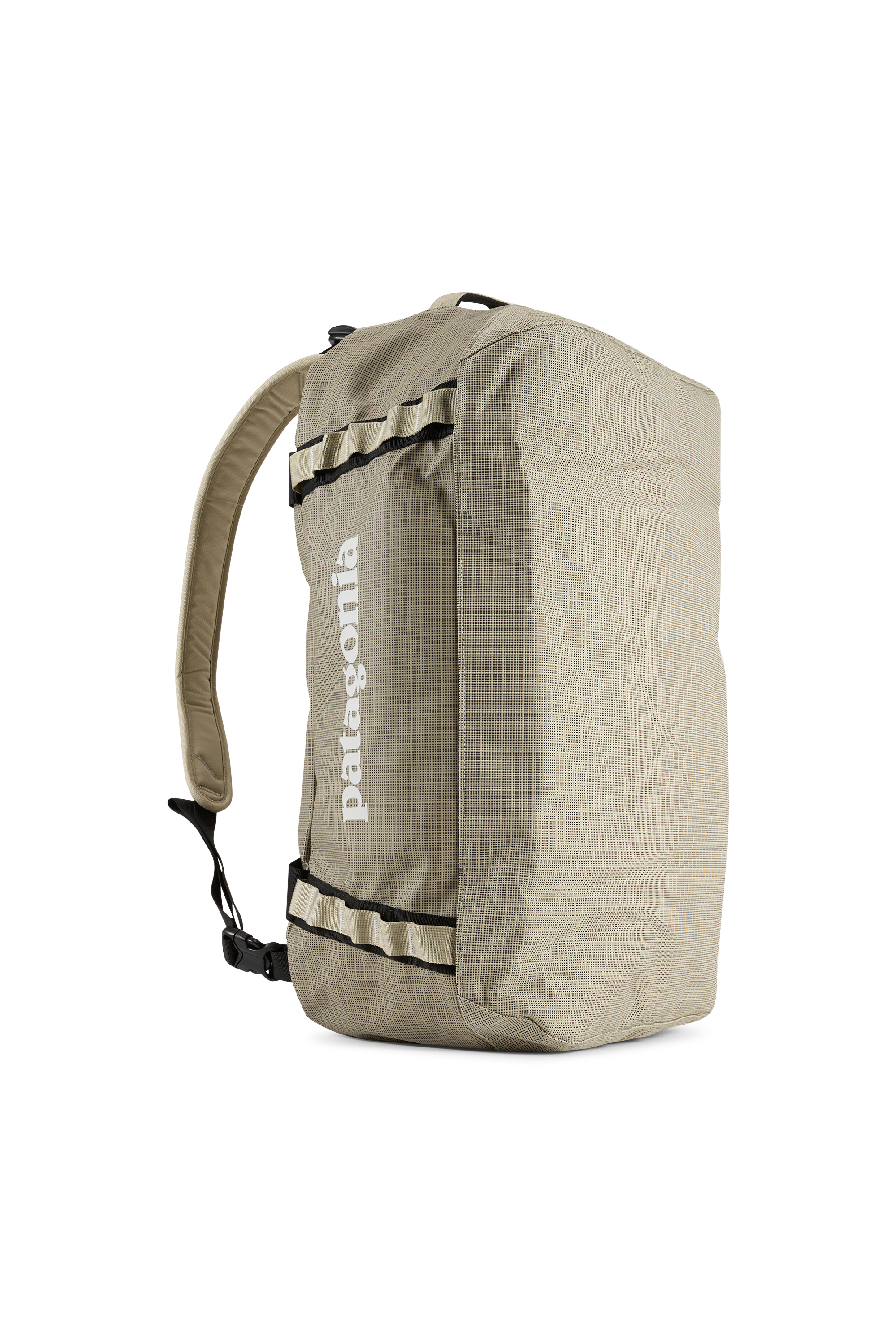 Tranverz S travel bag Beige