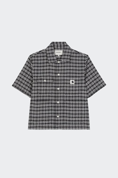 Chemise - Taille XS Noir
