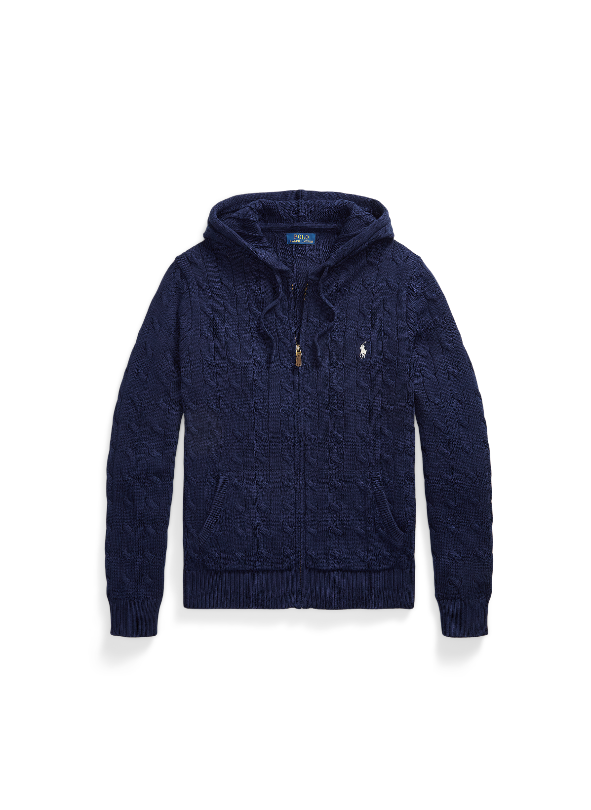 Cardigan POLO RALPH LAUREN Bleu