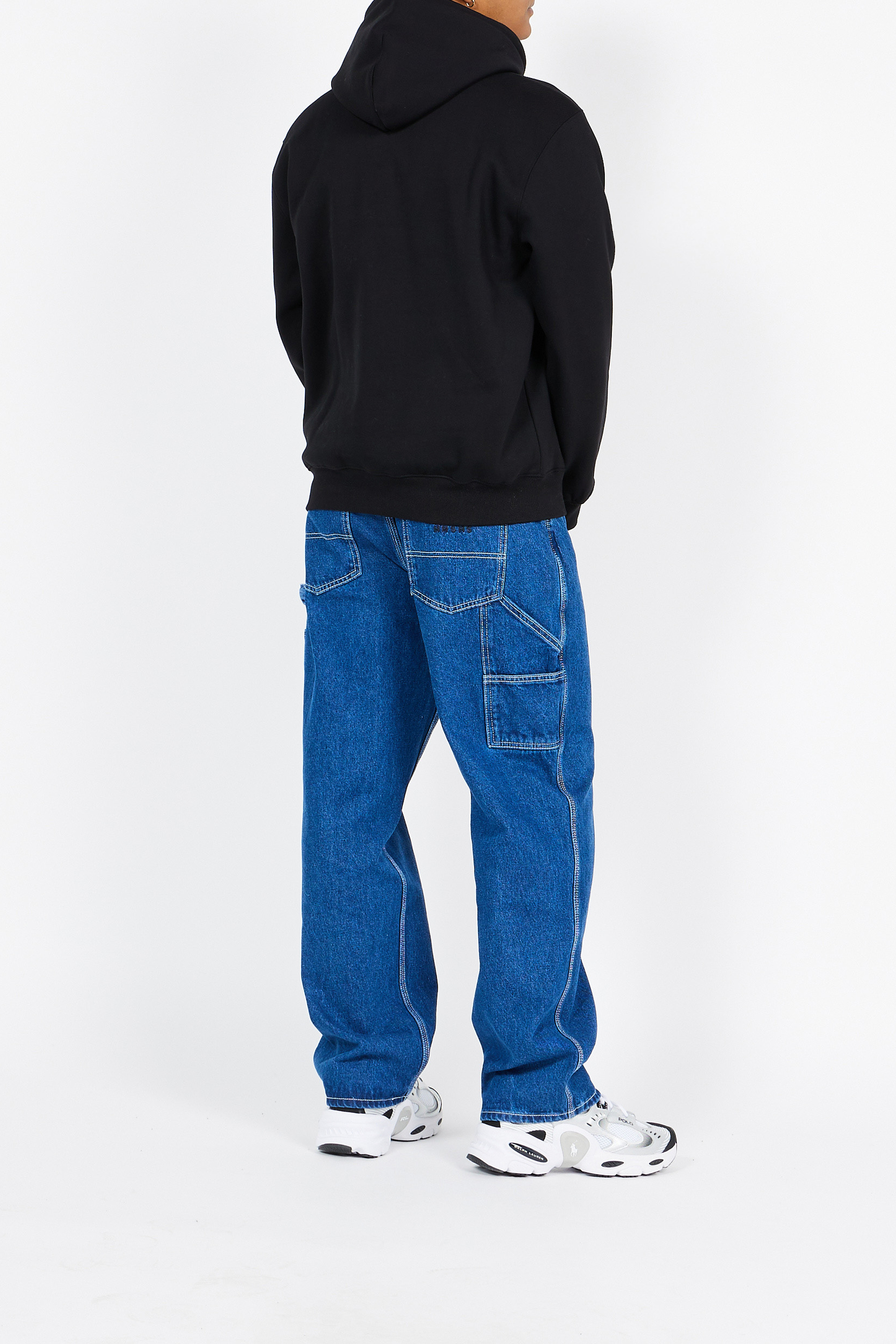 Hoodie | Black CARHARTT WIP Men