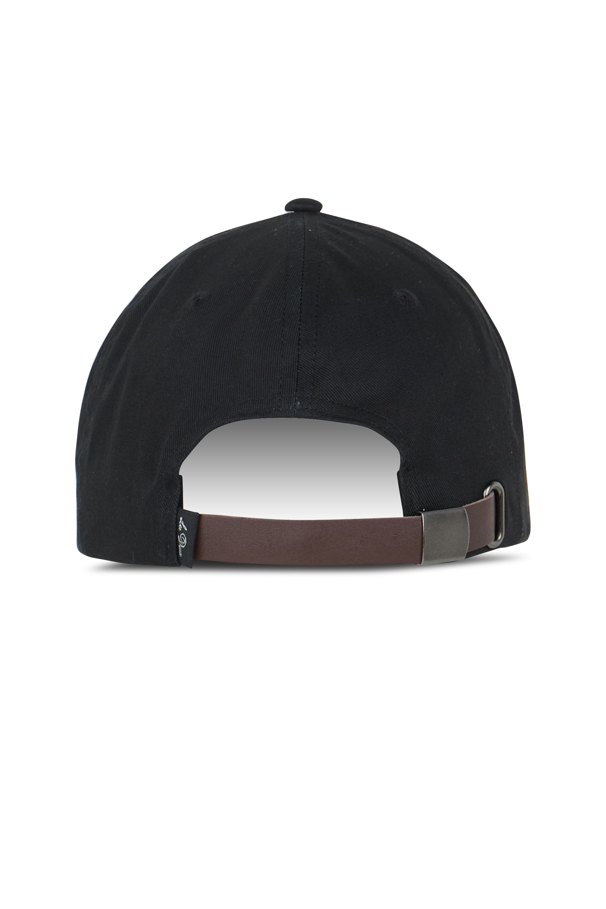 Casquette | Noir LES DEUX Homme