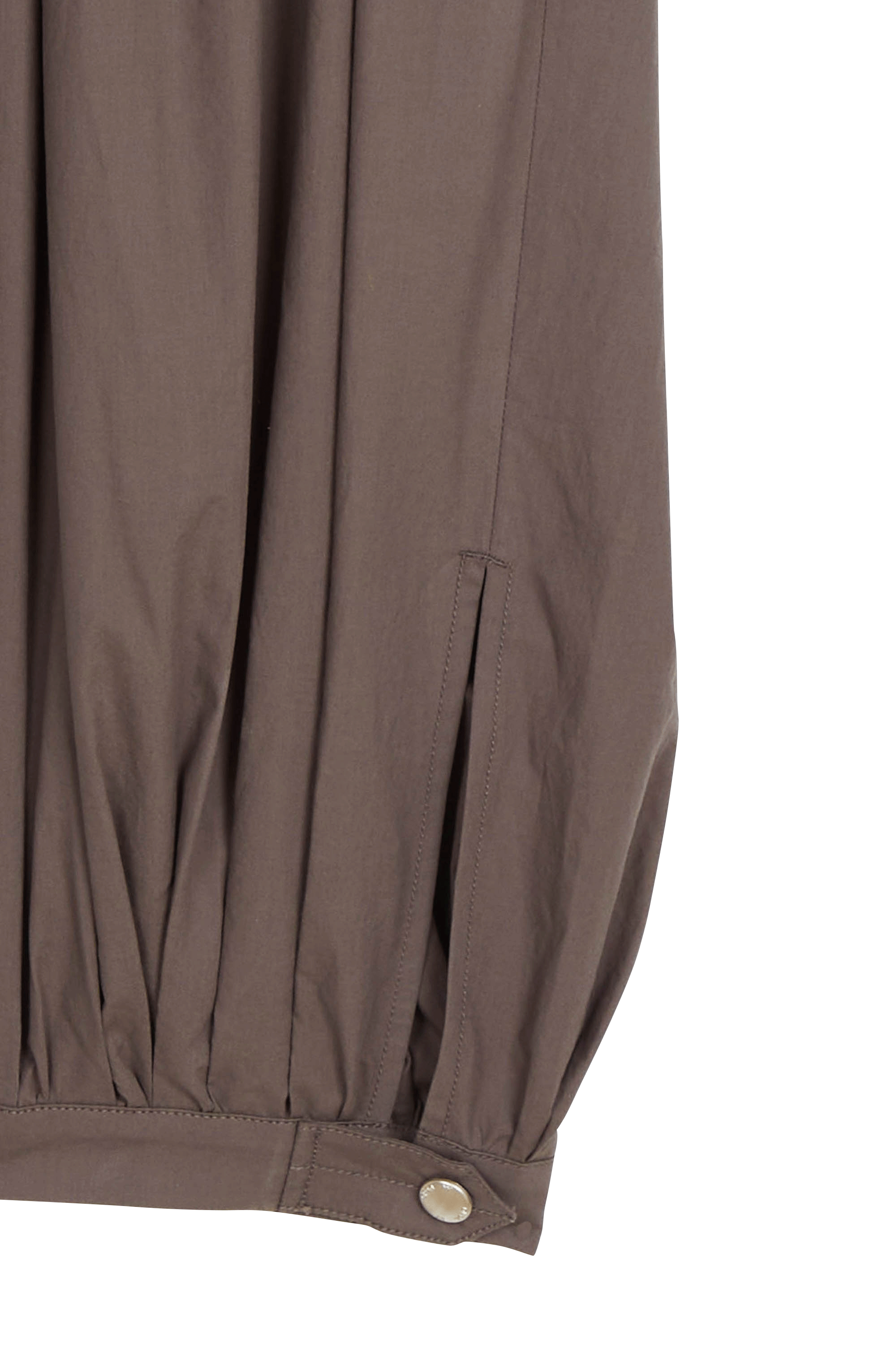 Pants | Grey OPEN YY Women