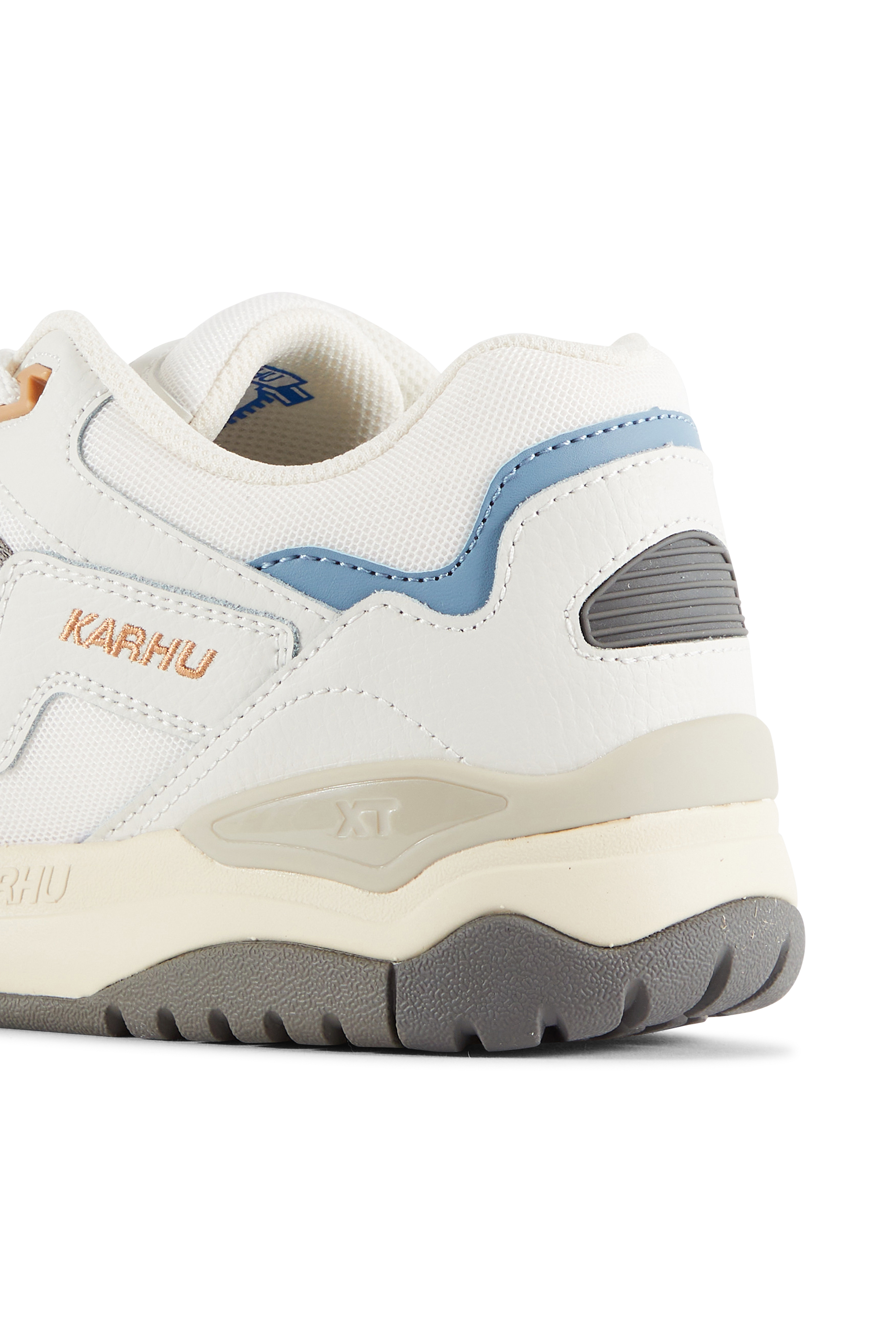 Basket | White KARHU Men