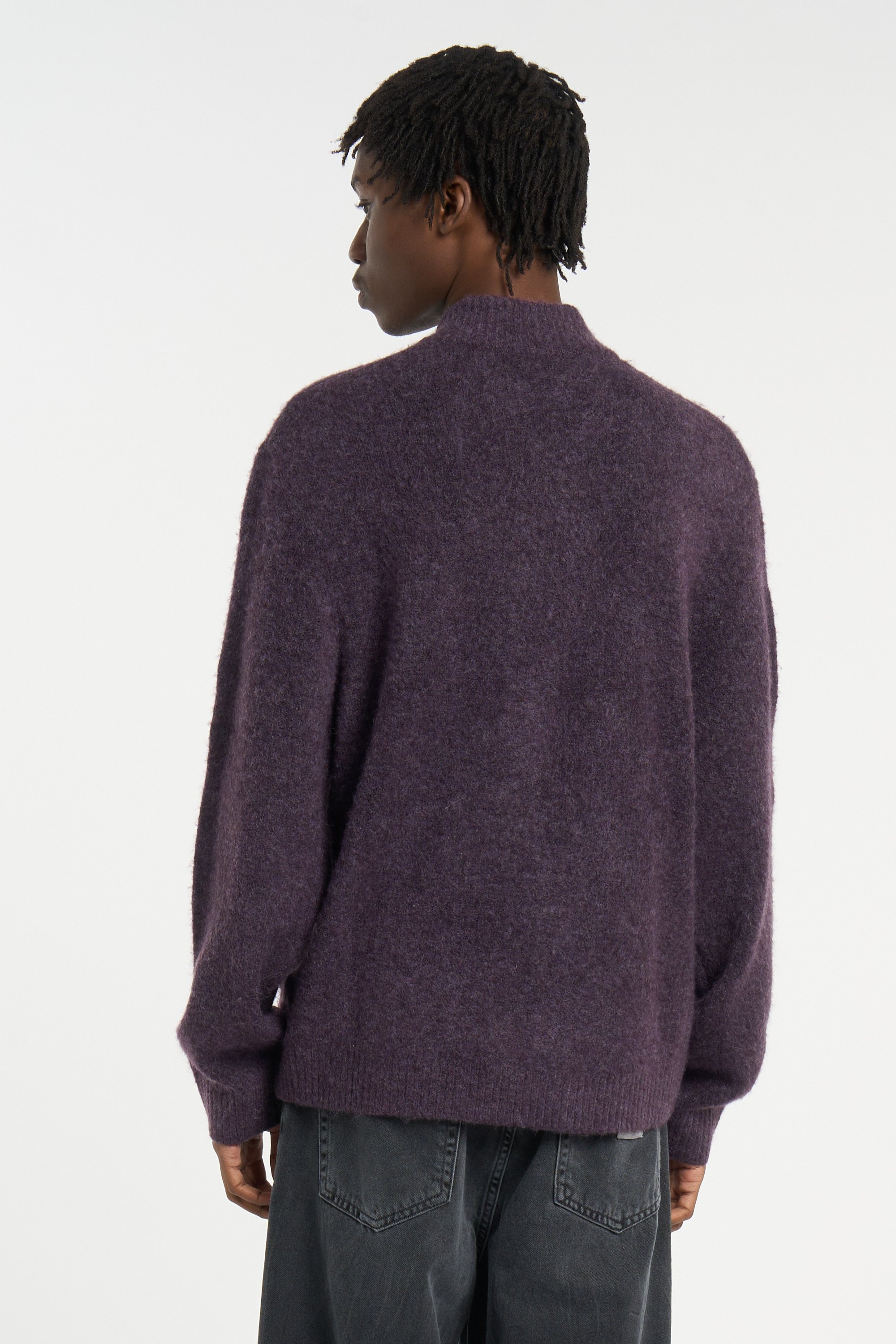 Sweater | Purple CARHARTT WIP Men