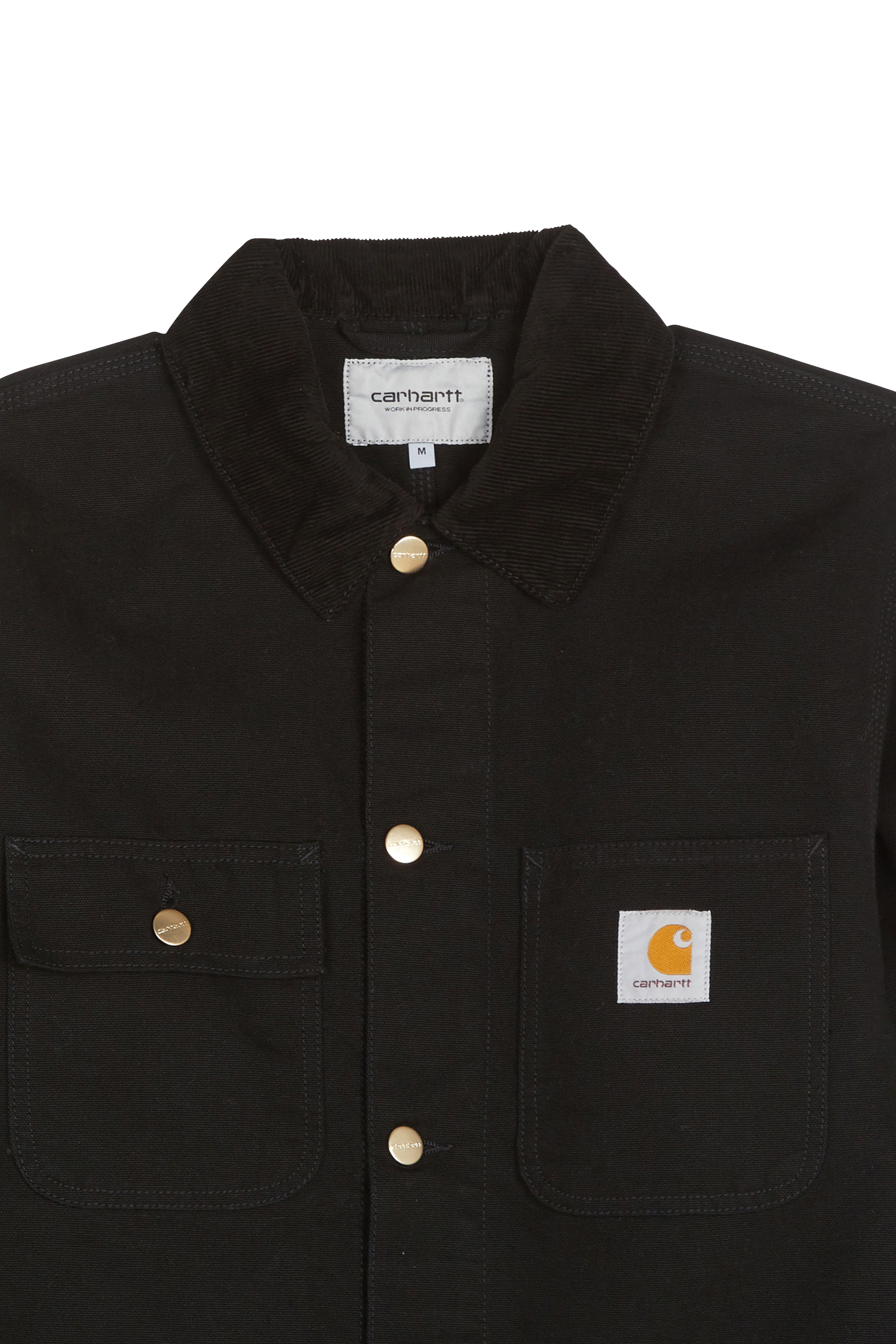 Jacket Black