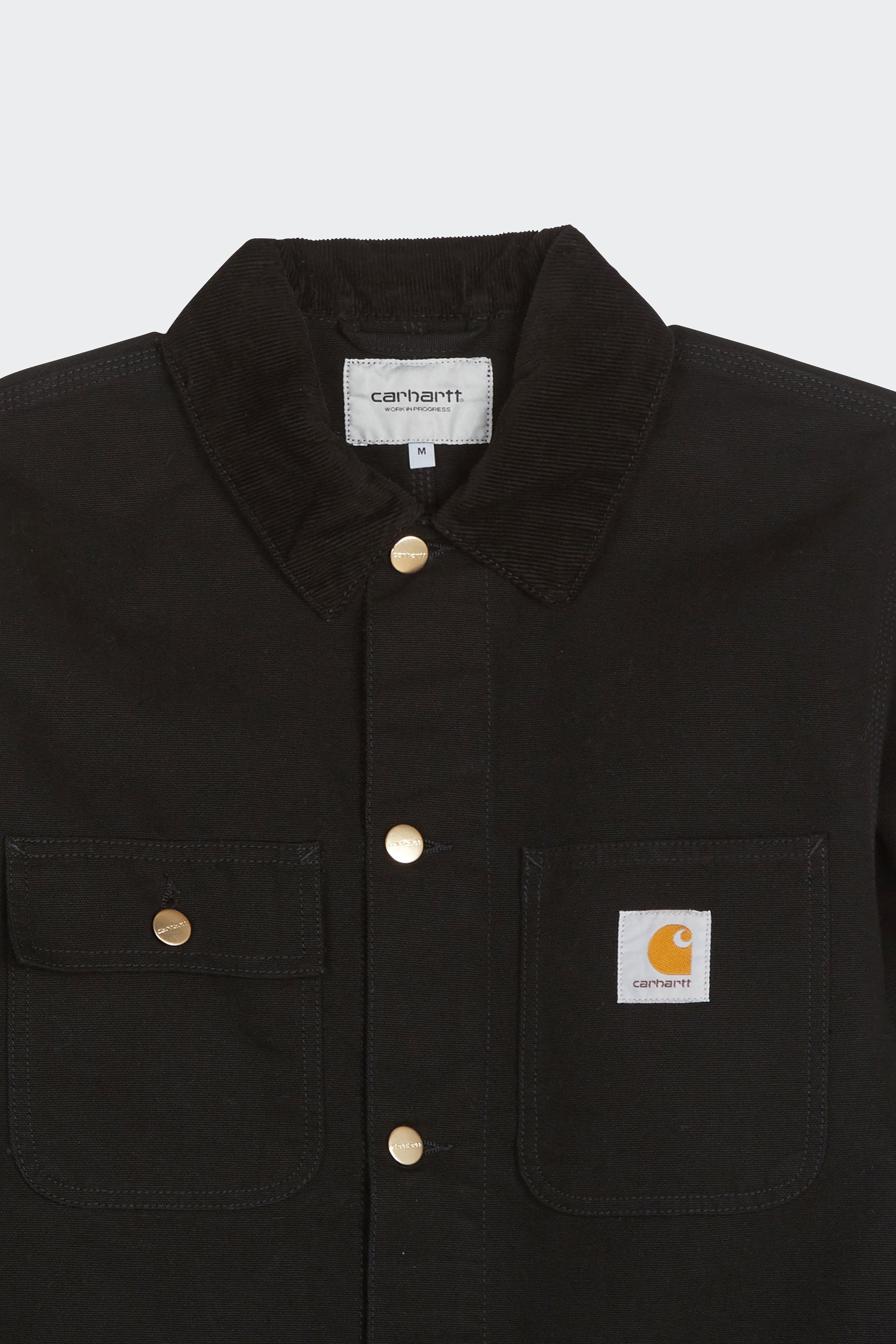 Veste | Noir by CARHARTT WIP Veste Noir