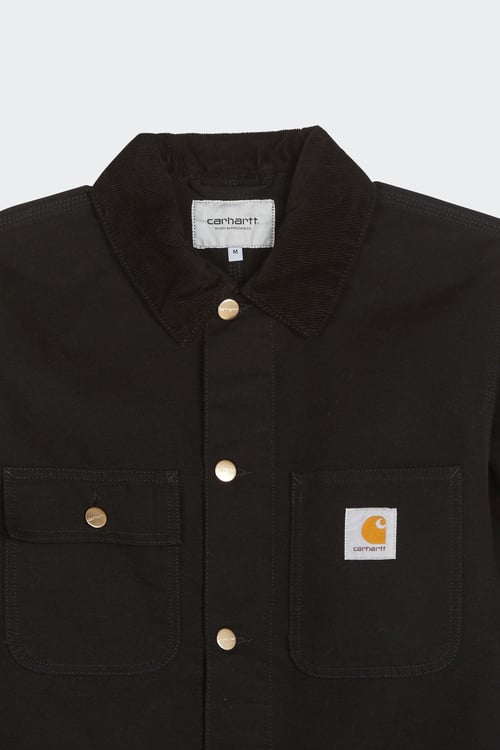 CARHARTT WIP Veste Noir
