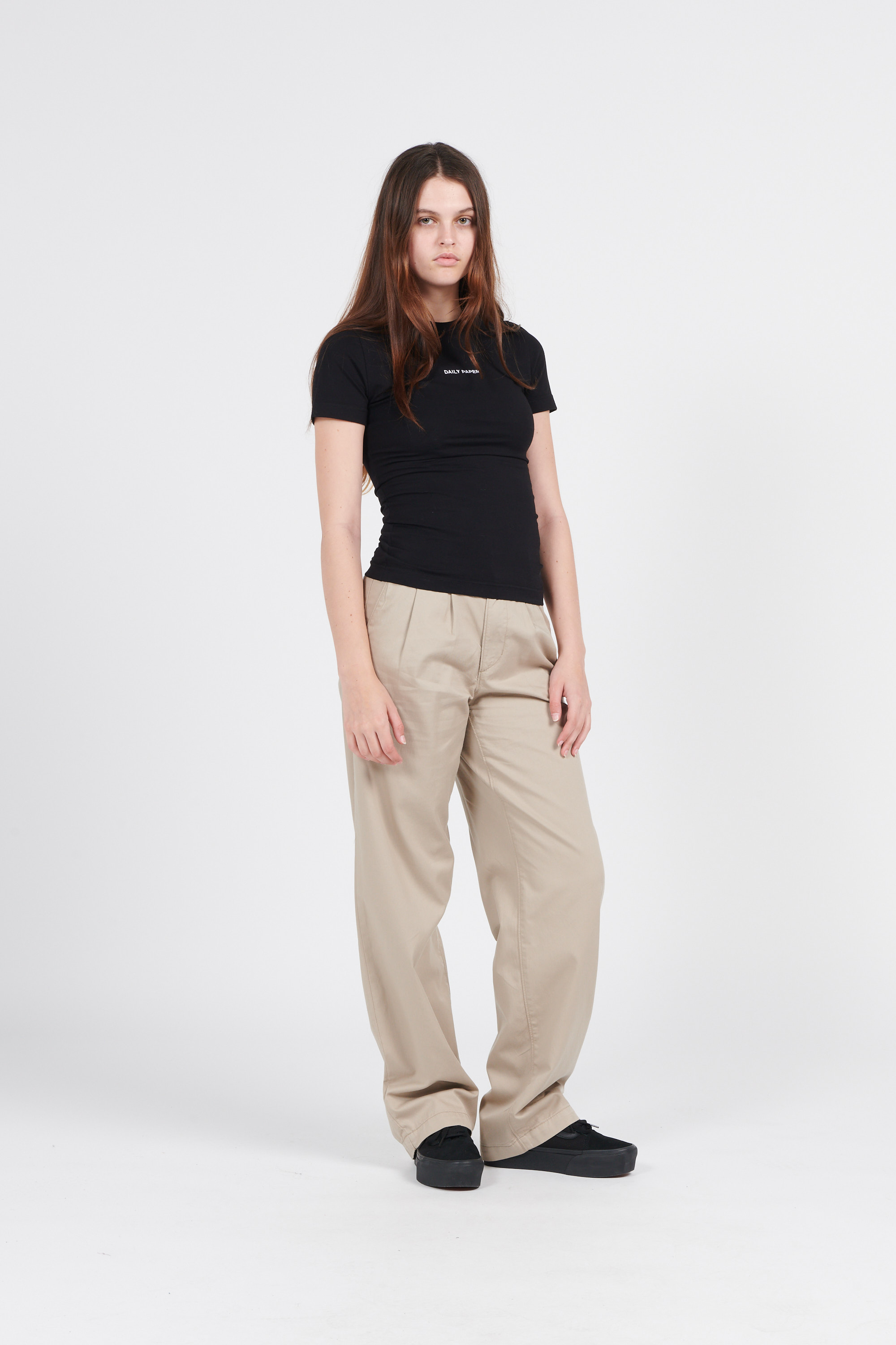 T-Shirt Noir