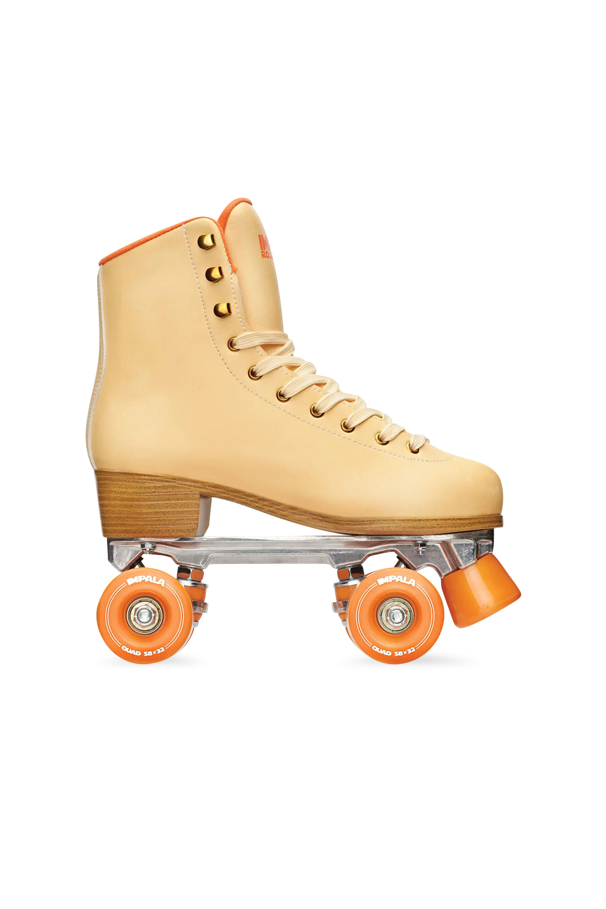 Rollers Orange