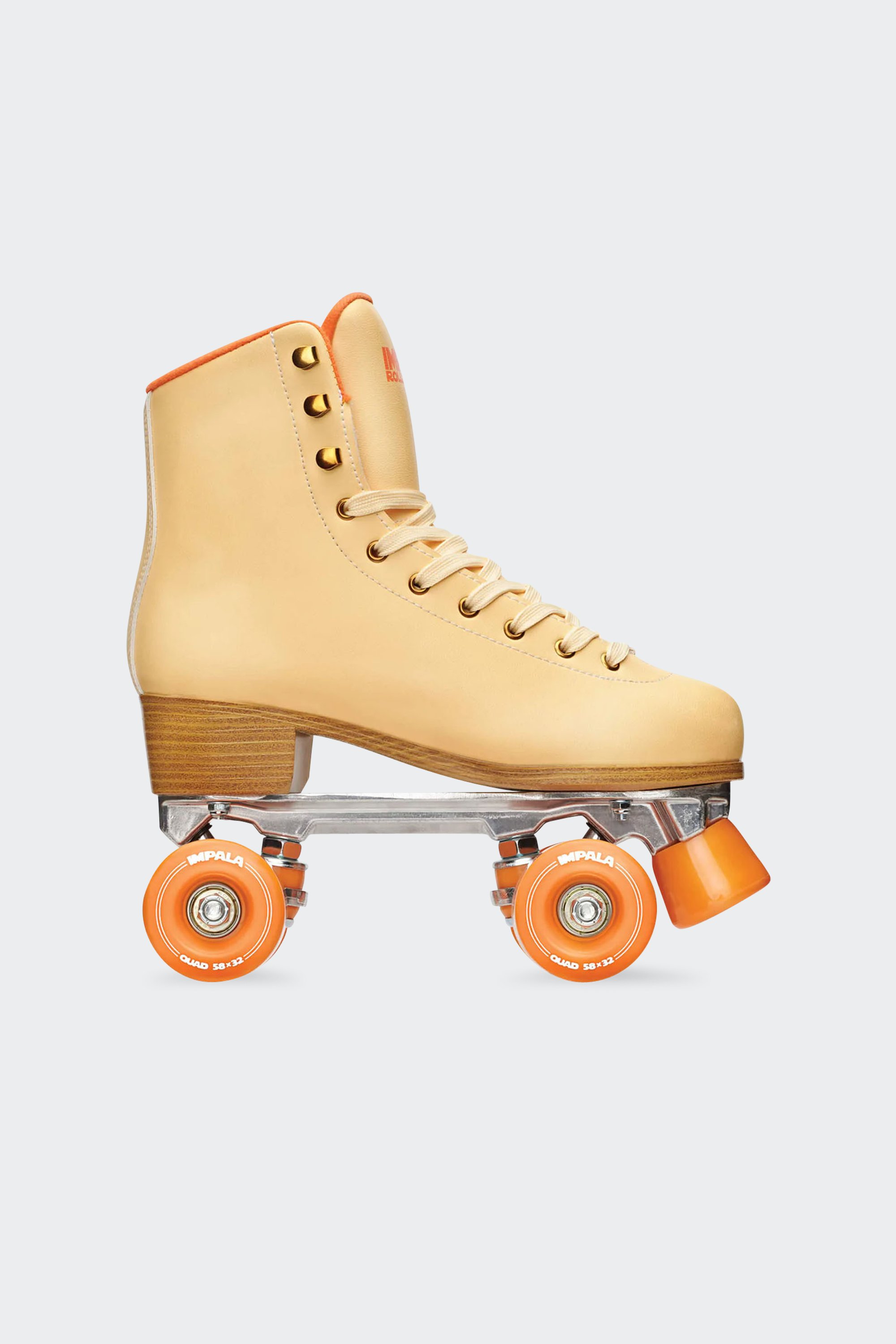 Rollers | Orange by IMPALA Rollers Orange