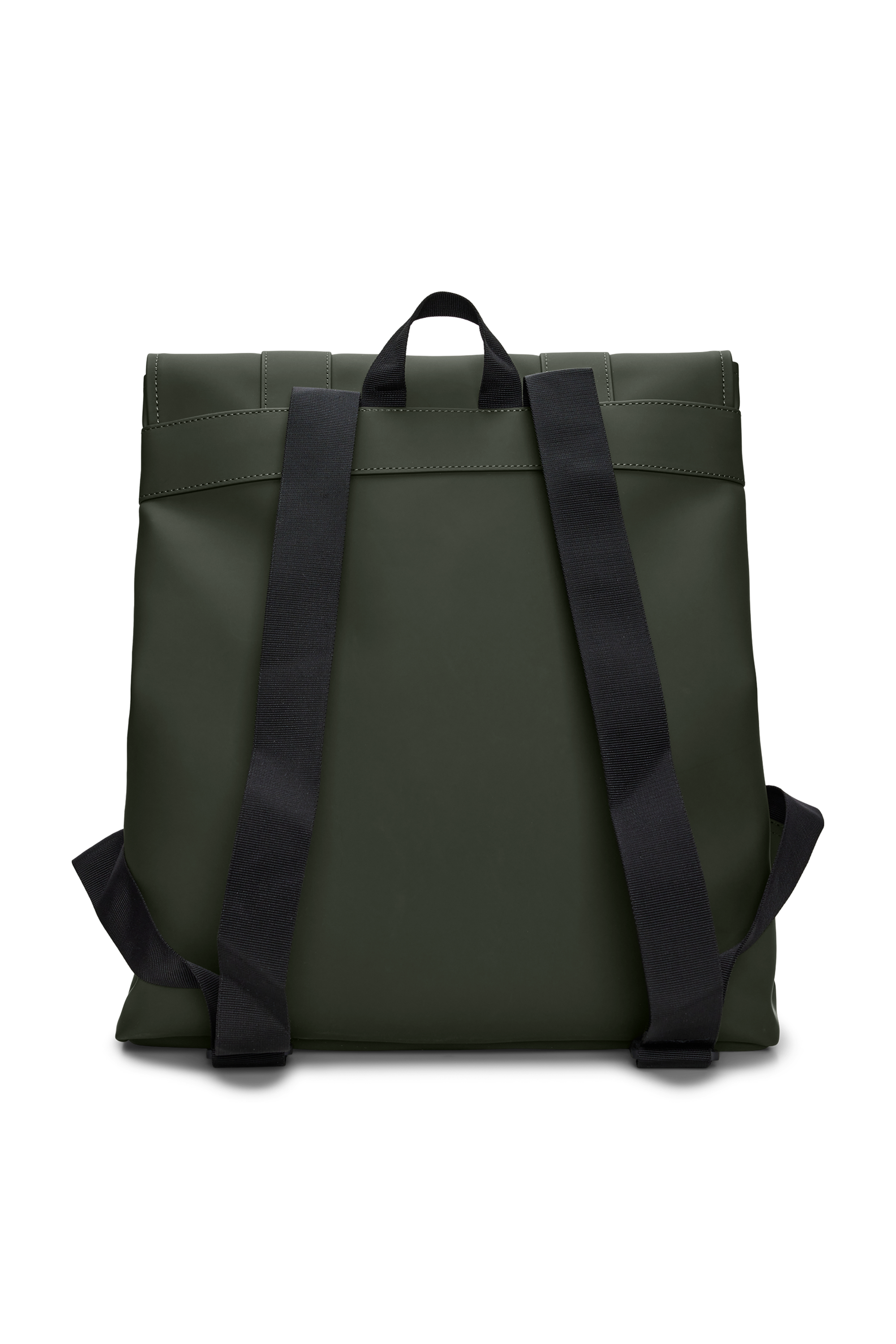 Backpack RAINS Green