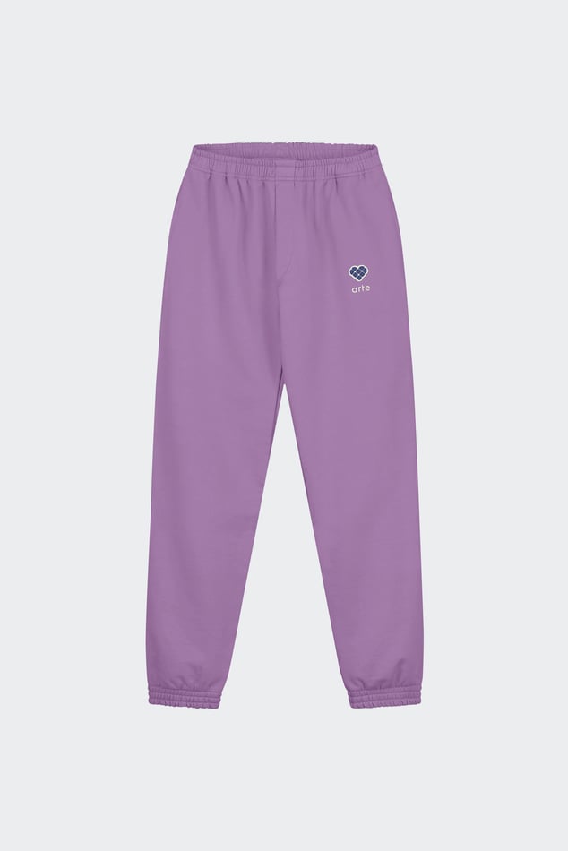 Jogging homme violet hotsell