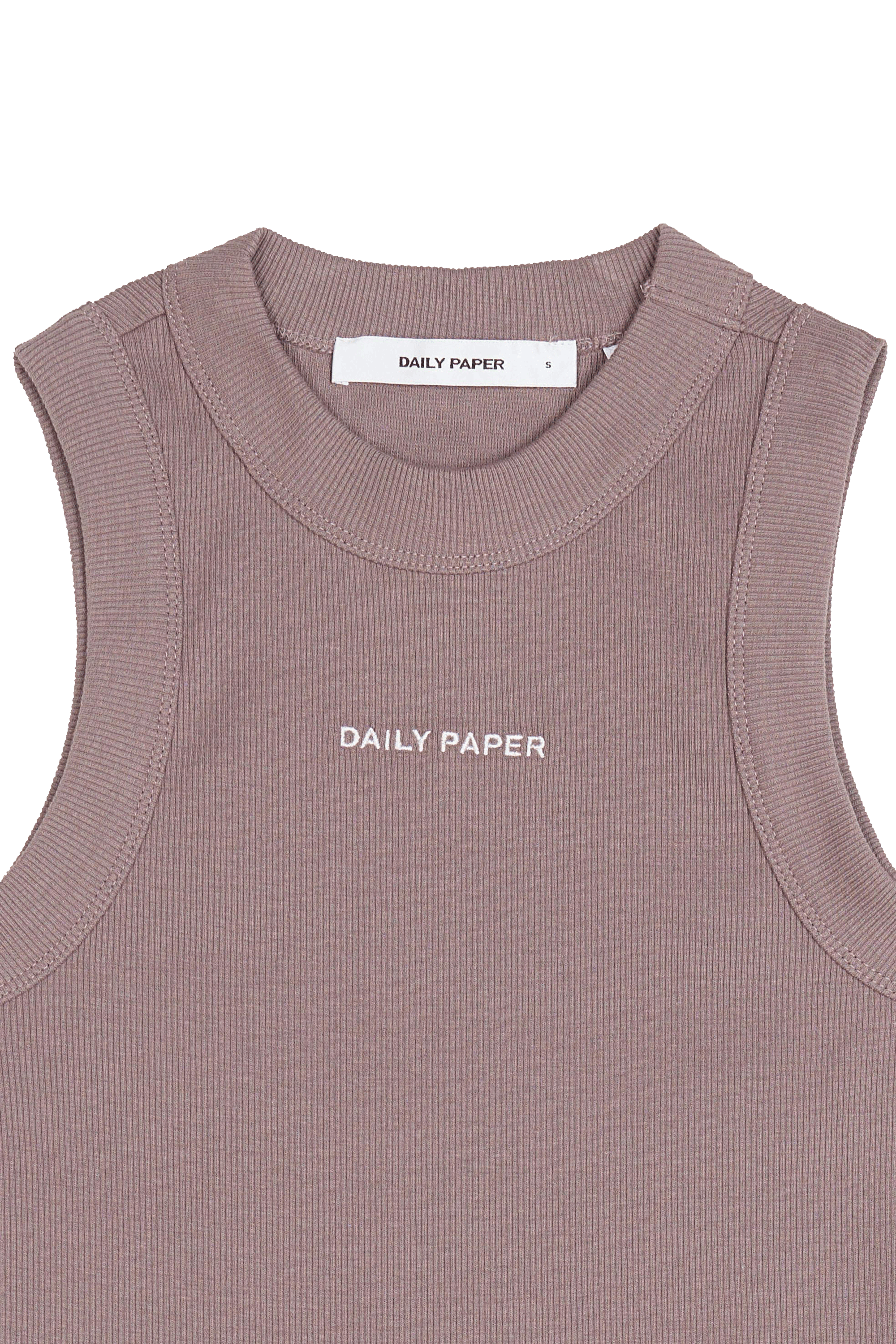 Dress | Purple DAILY PAPER Women