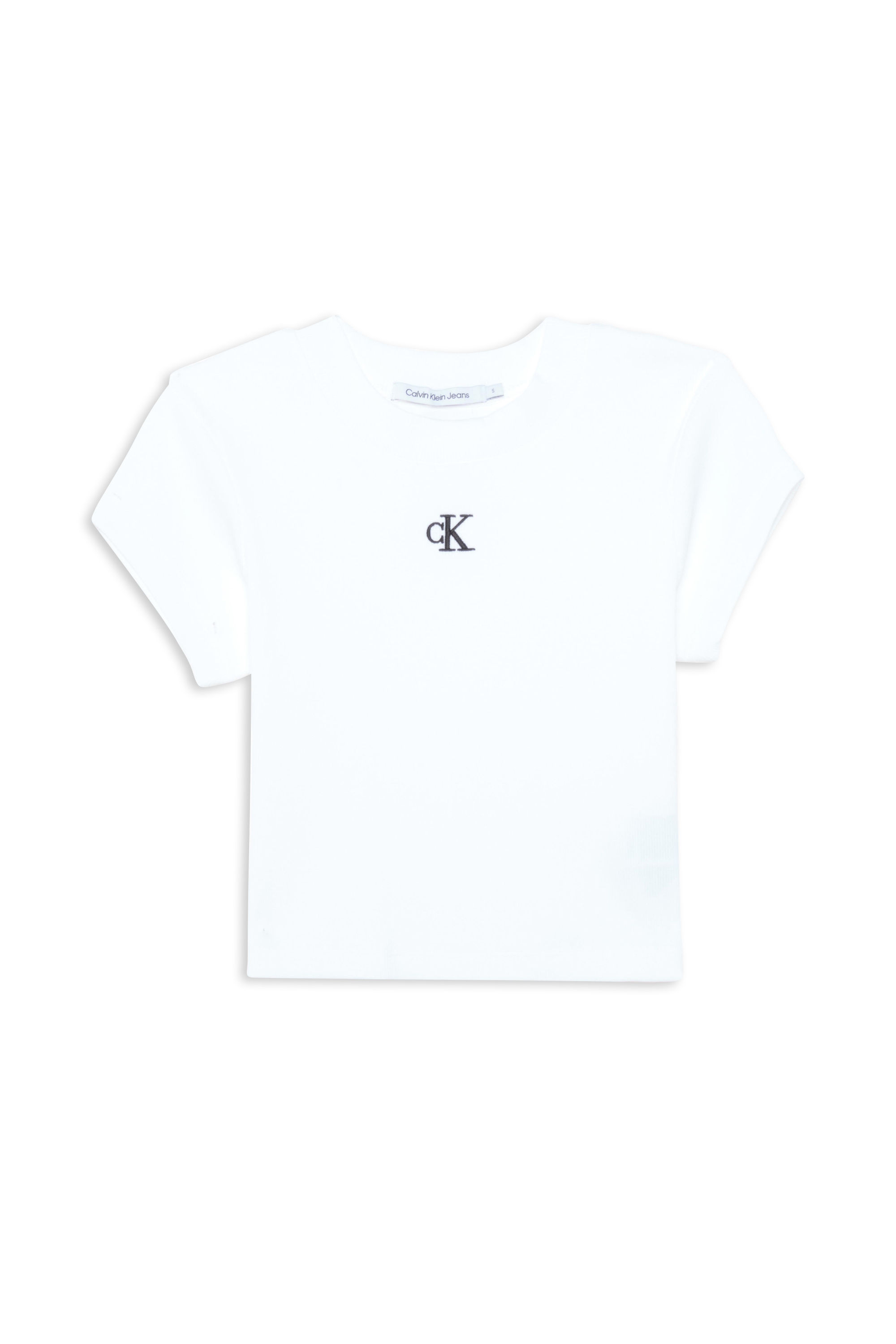 T-shirt White