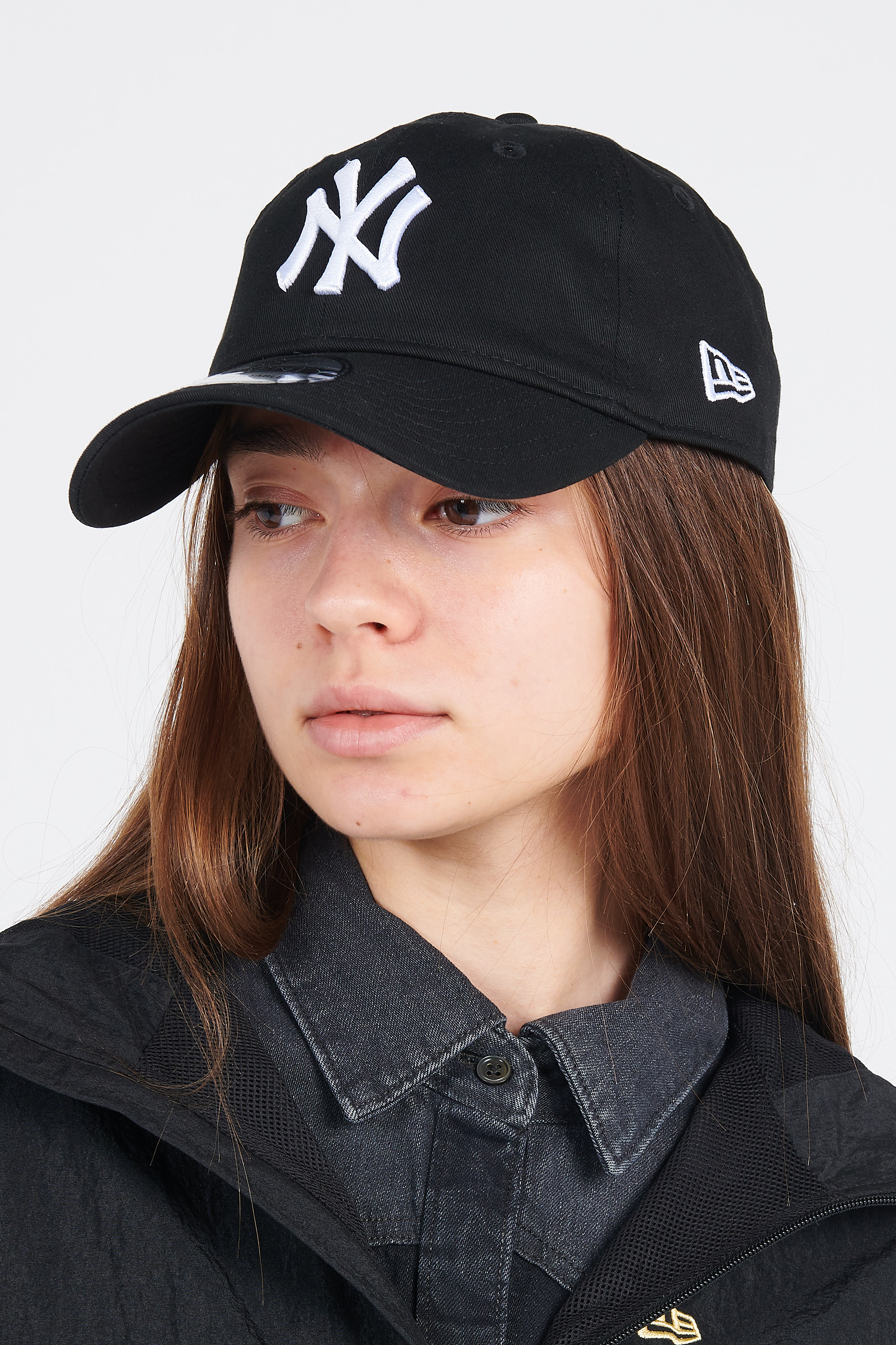 Cap Black