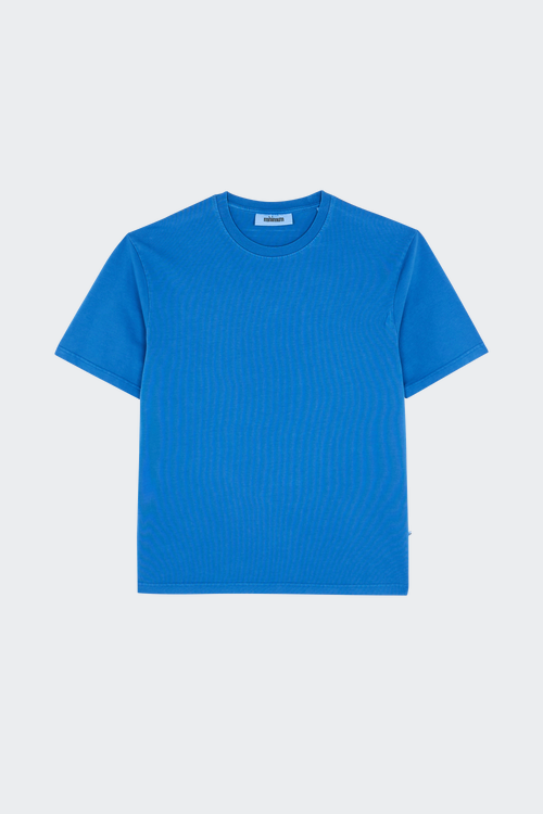 MINIMUM T-shirt Bleu