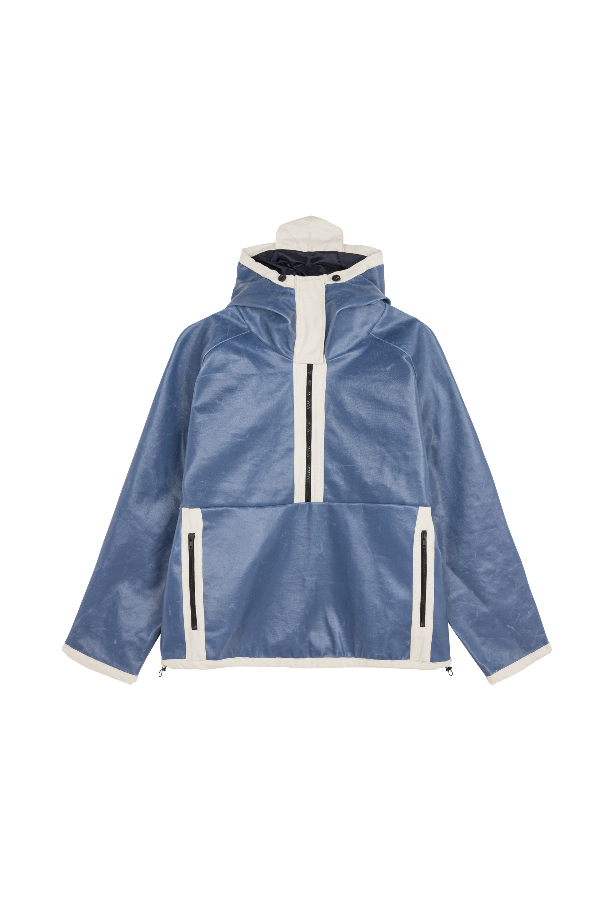 Jacket Blue