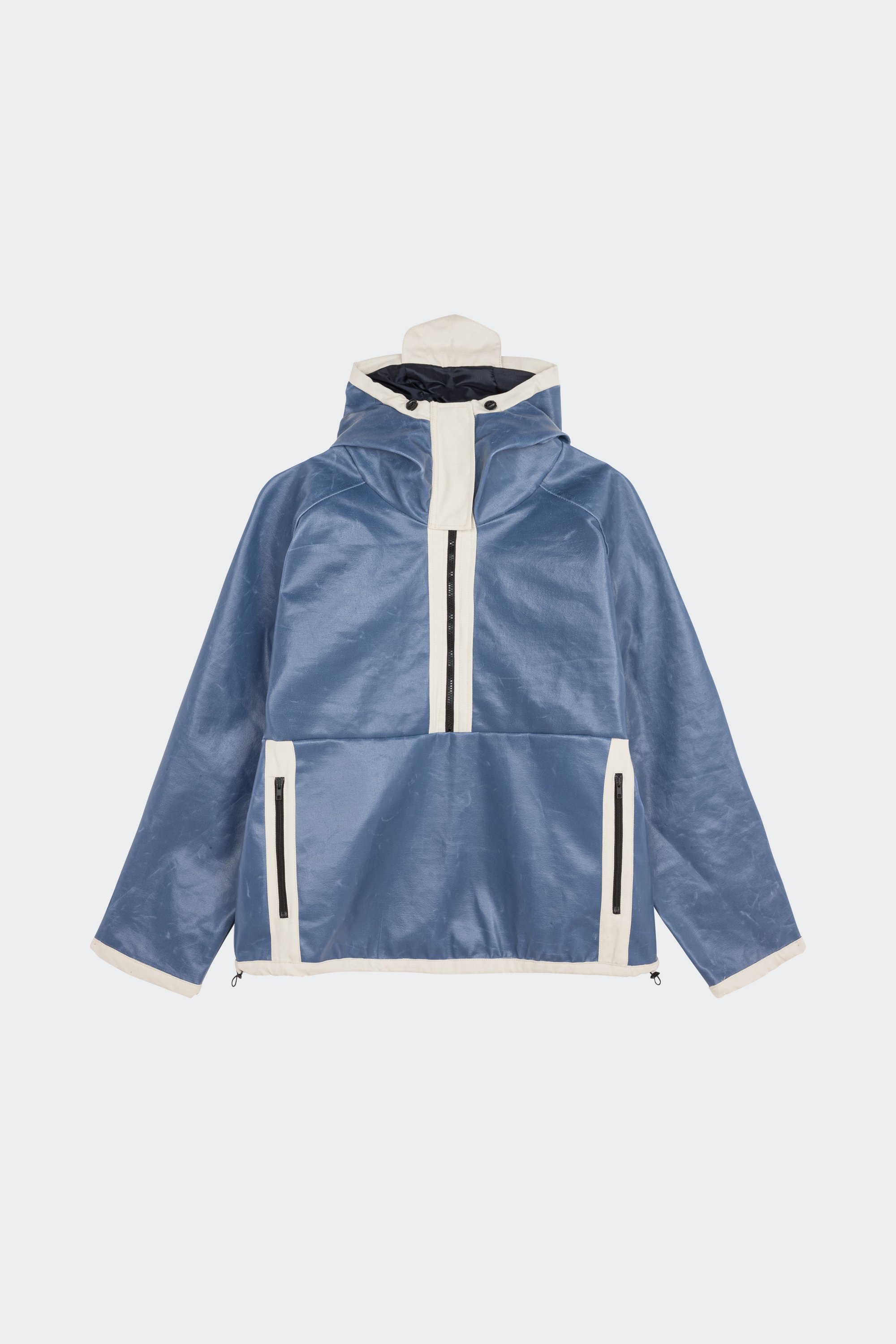 Veste | Bleu by PAL SPORTING GOODS Veste Bleu