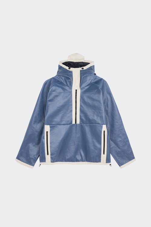 PAL SPORTING GOODS Veste Bleu
