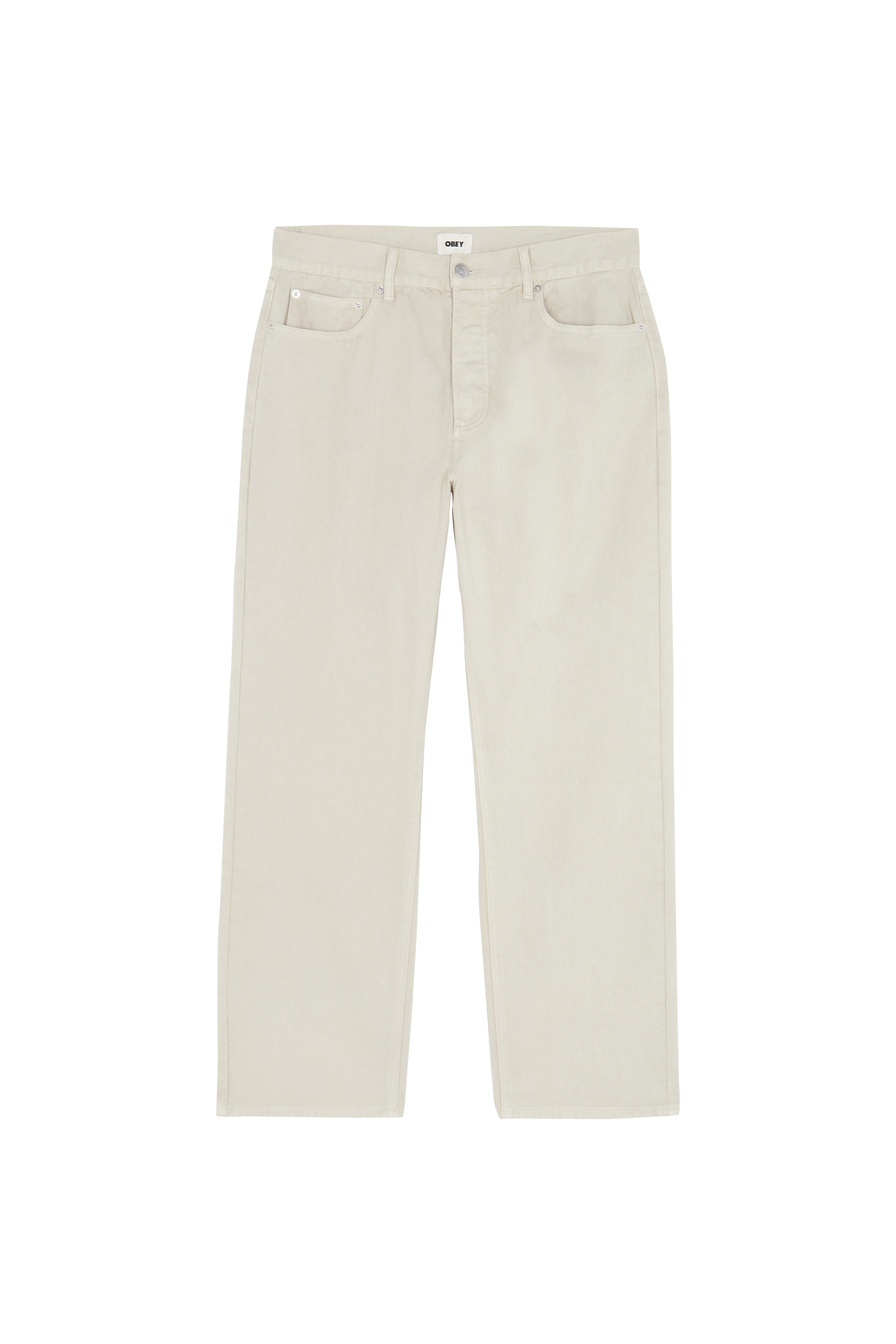 Jeans Grey