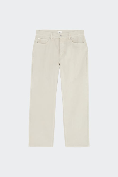 OBEY Jeans Grey