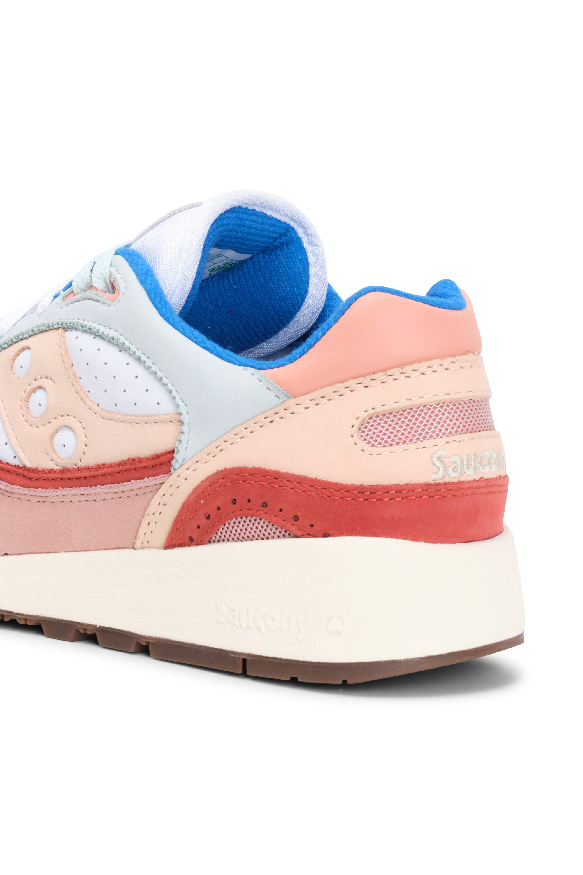 Sneakers Multicolored