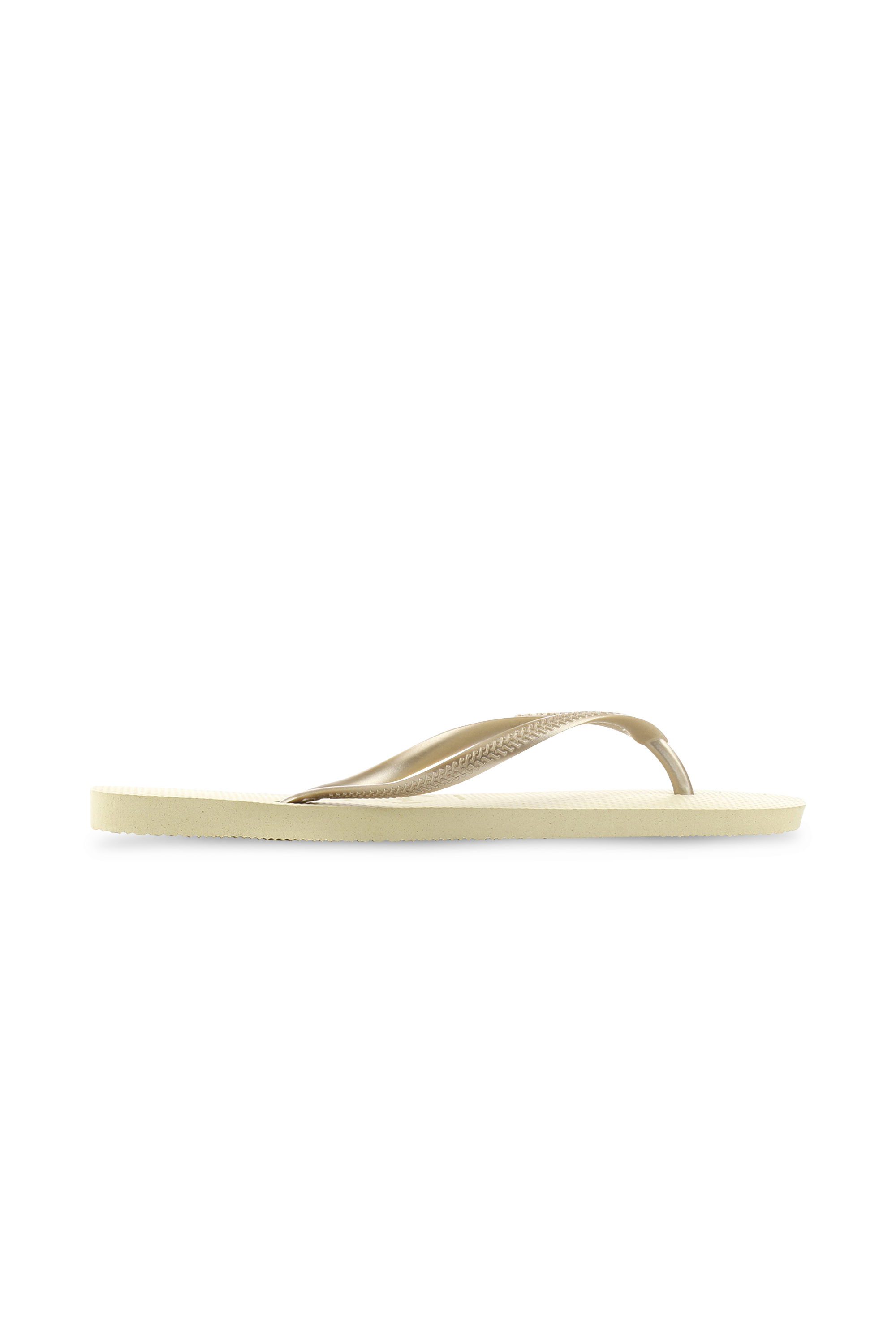 Havaianas slim Doré
