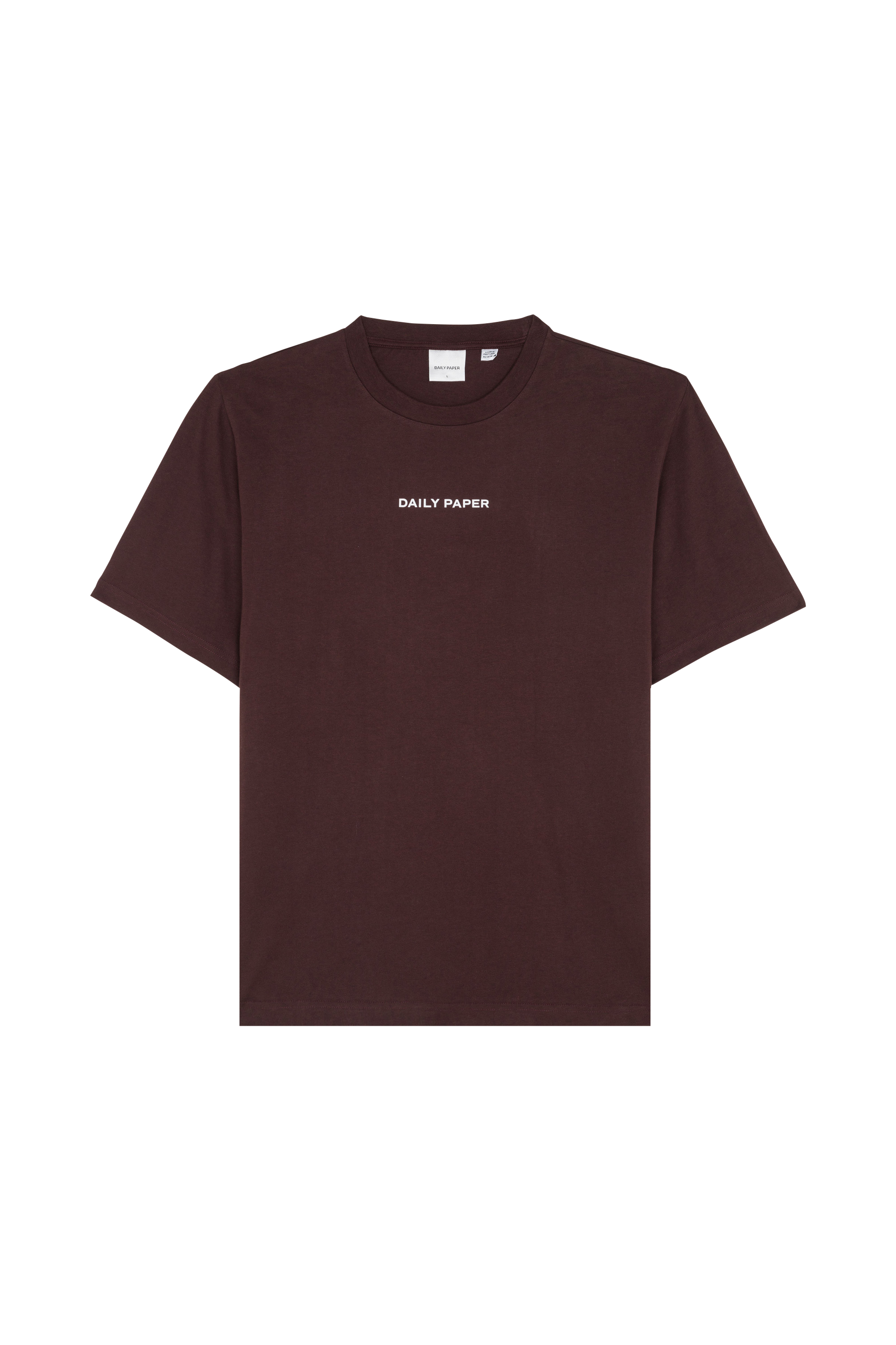 T-shirt Brown