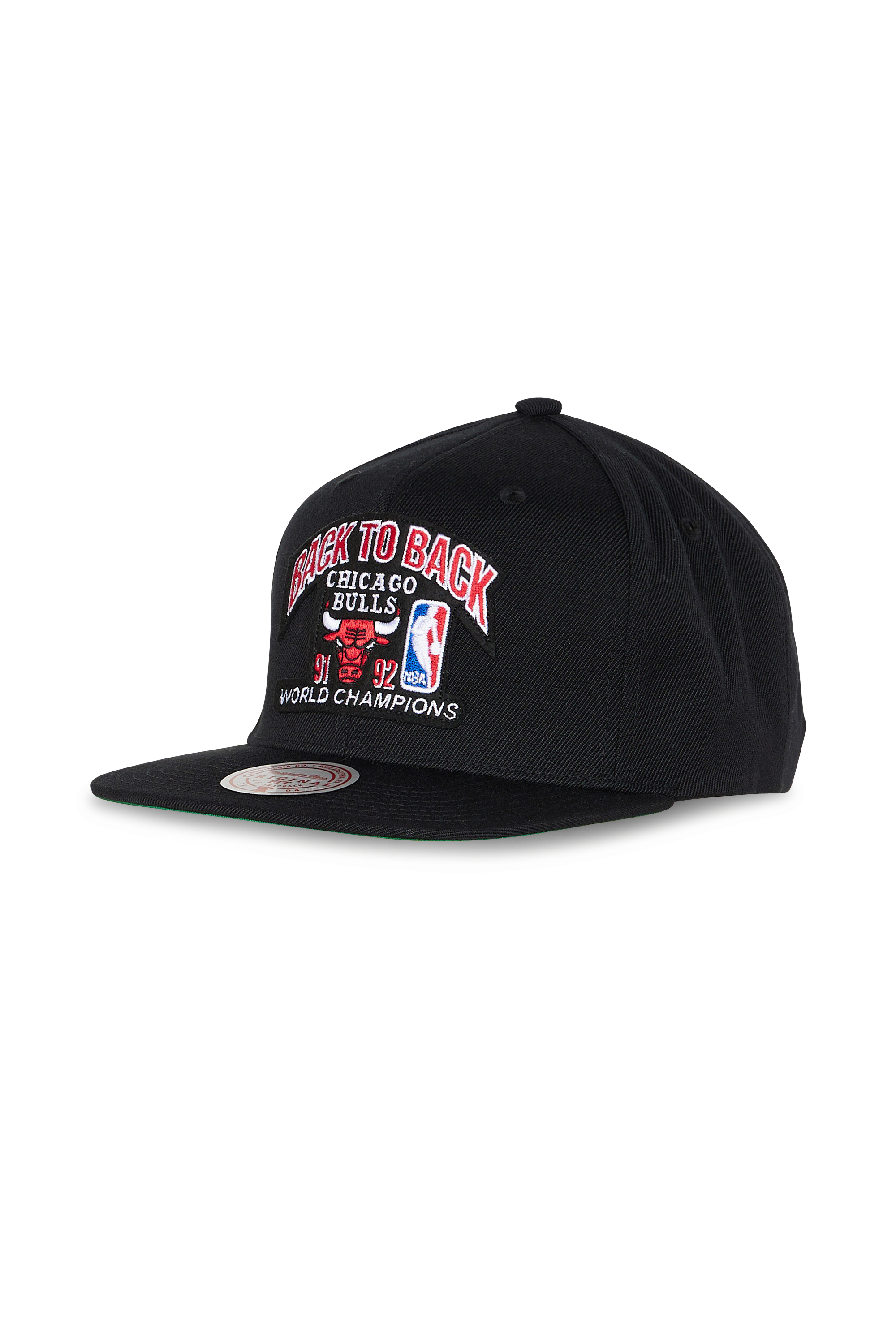 Casquette Noir