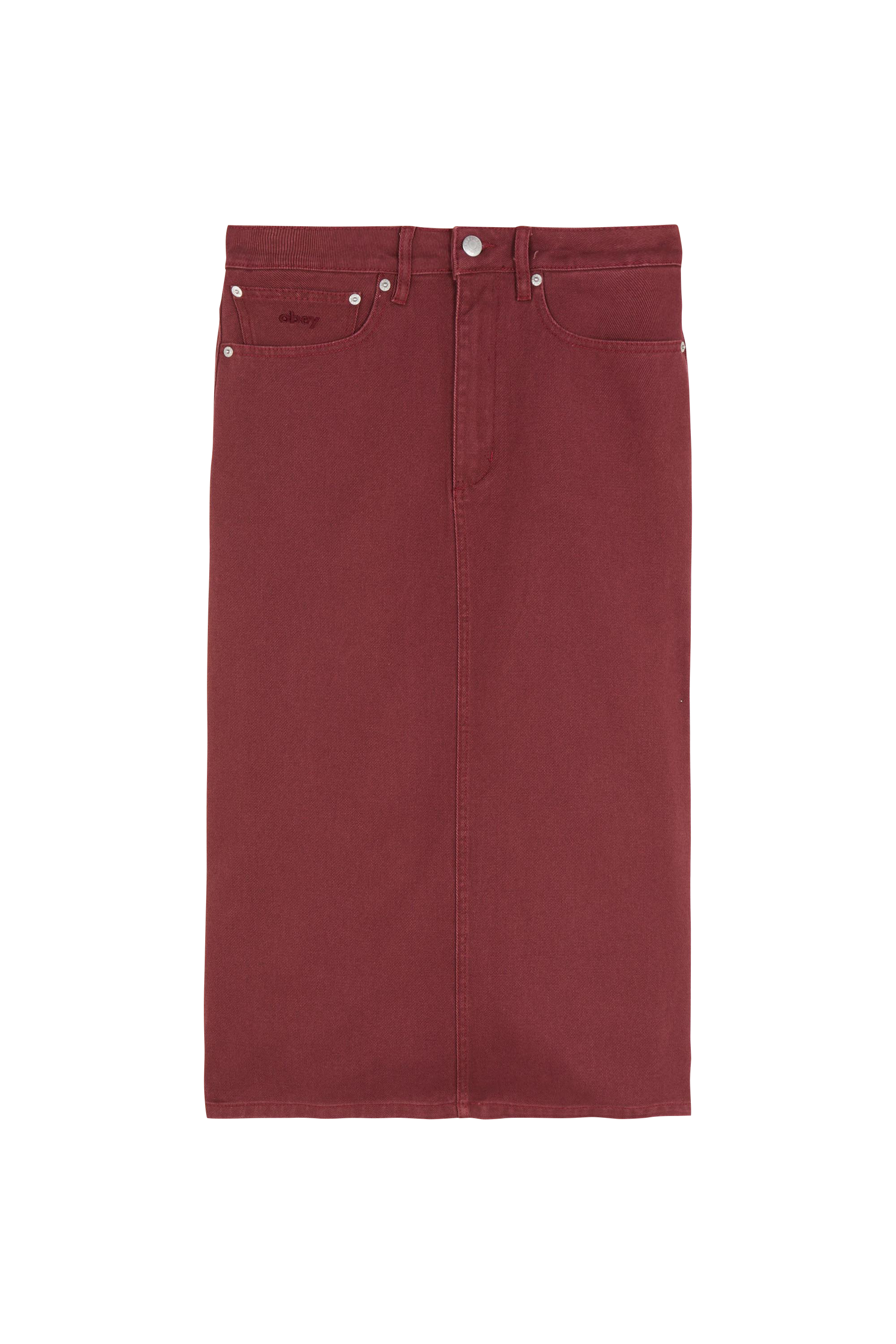 Jupe Rouge
