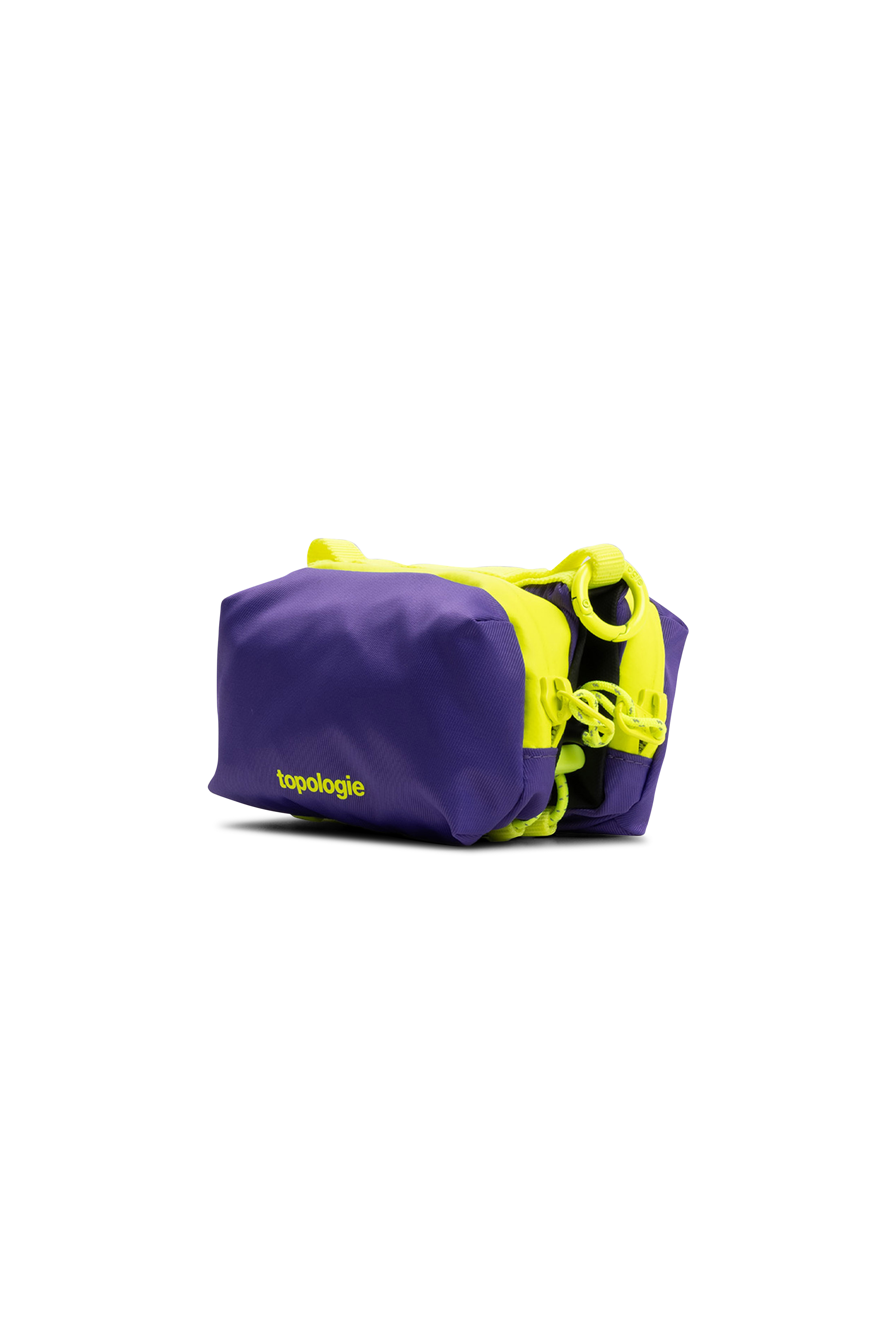 Pochettes TOPOLOGIE Violet