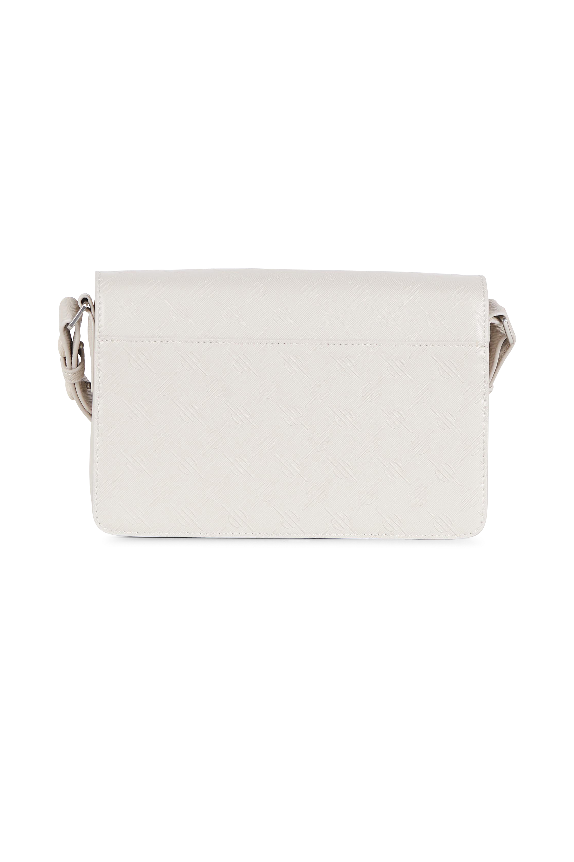 Crossbody bag Beige