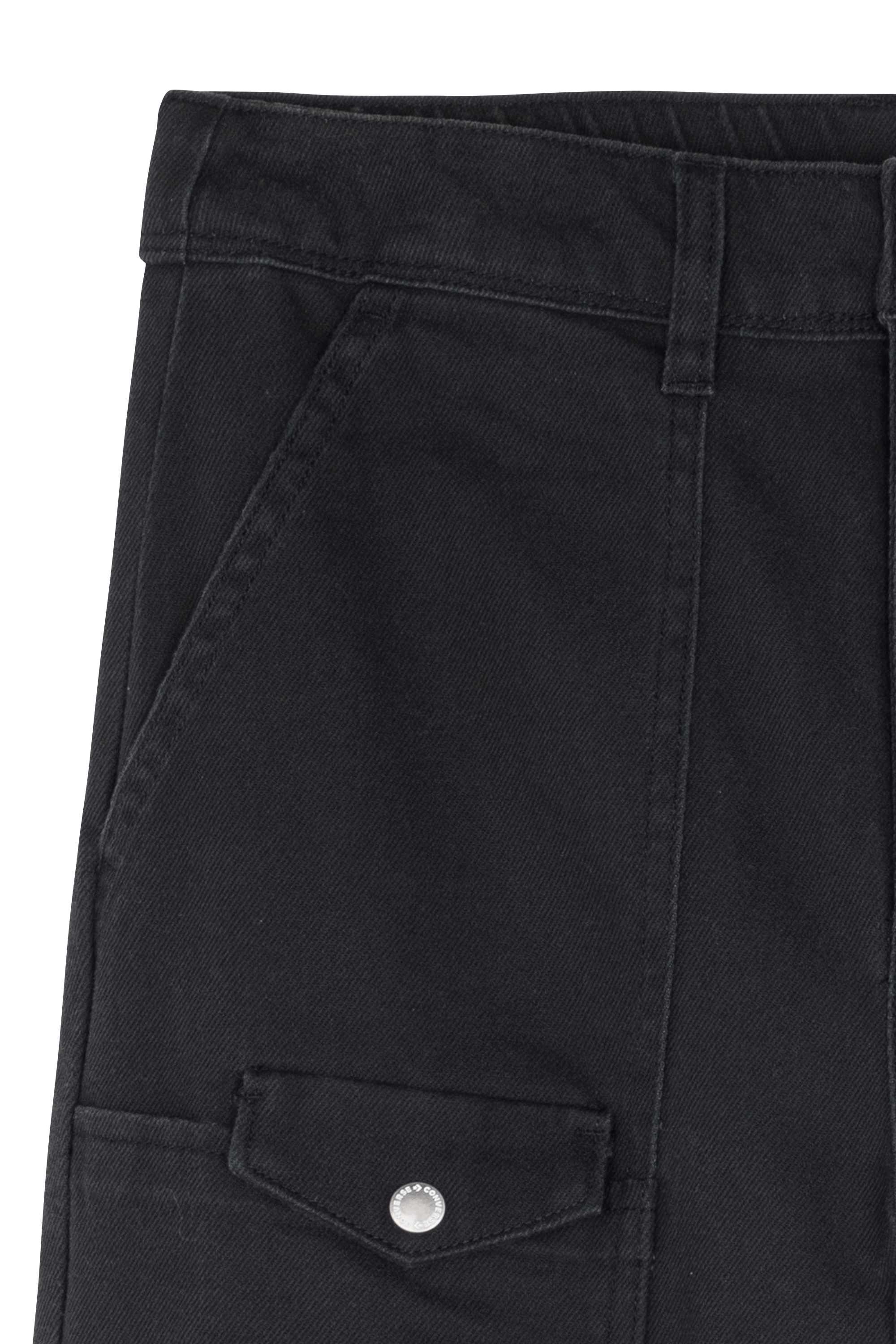 Pantalon Noir