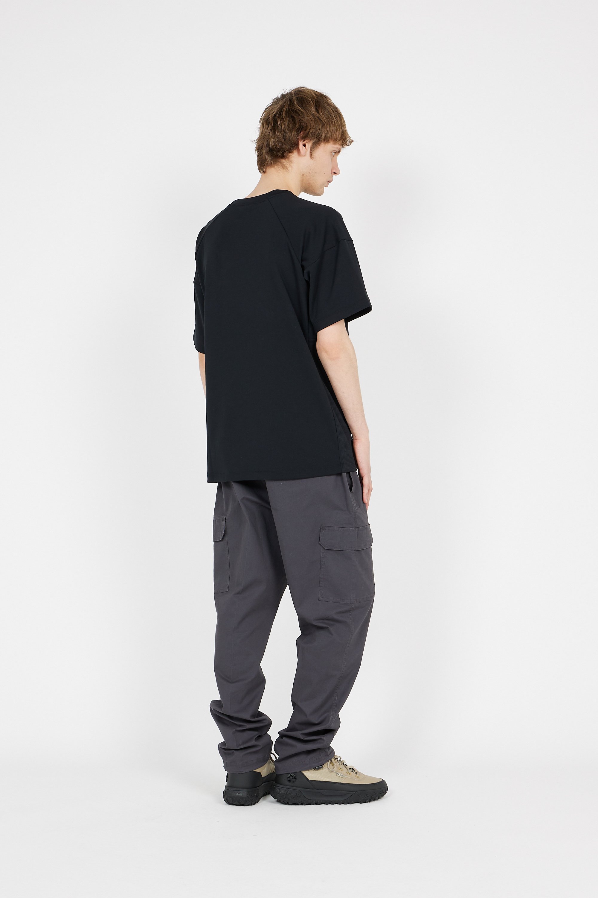 T-shirt | Black COLUMBIA Men
