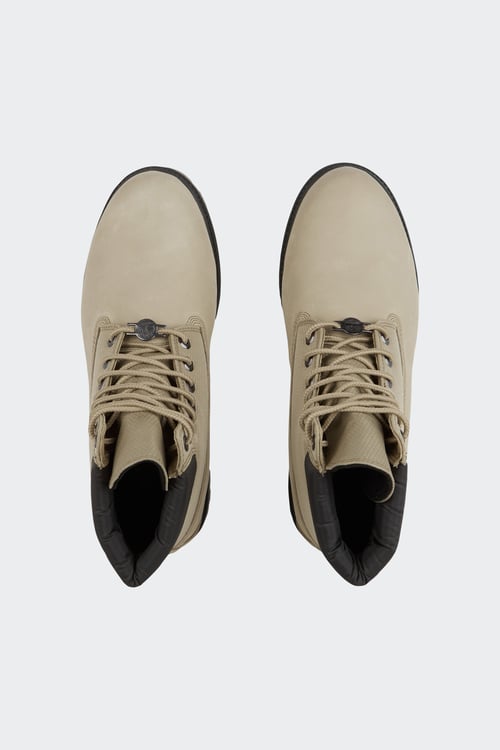 TIMBERLAND Bottines Beige