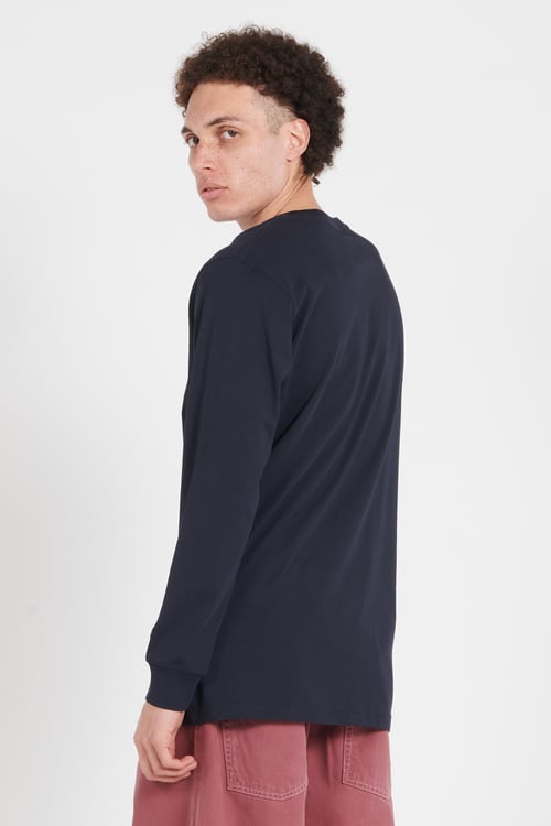 NEW ERA T-shirt Blue