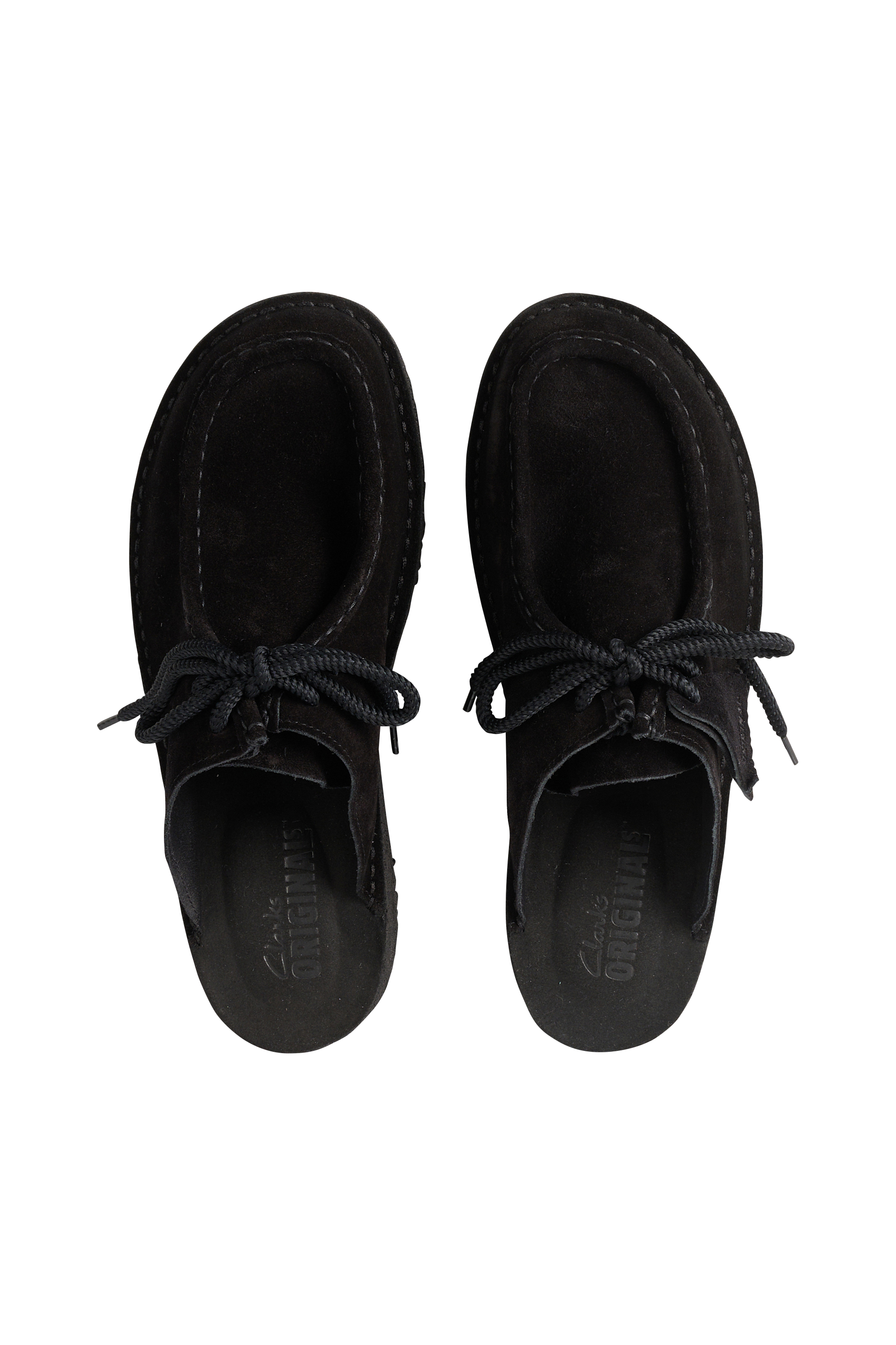 Mules Noir