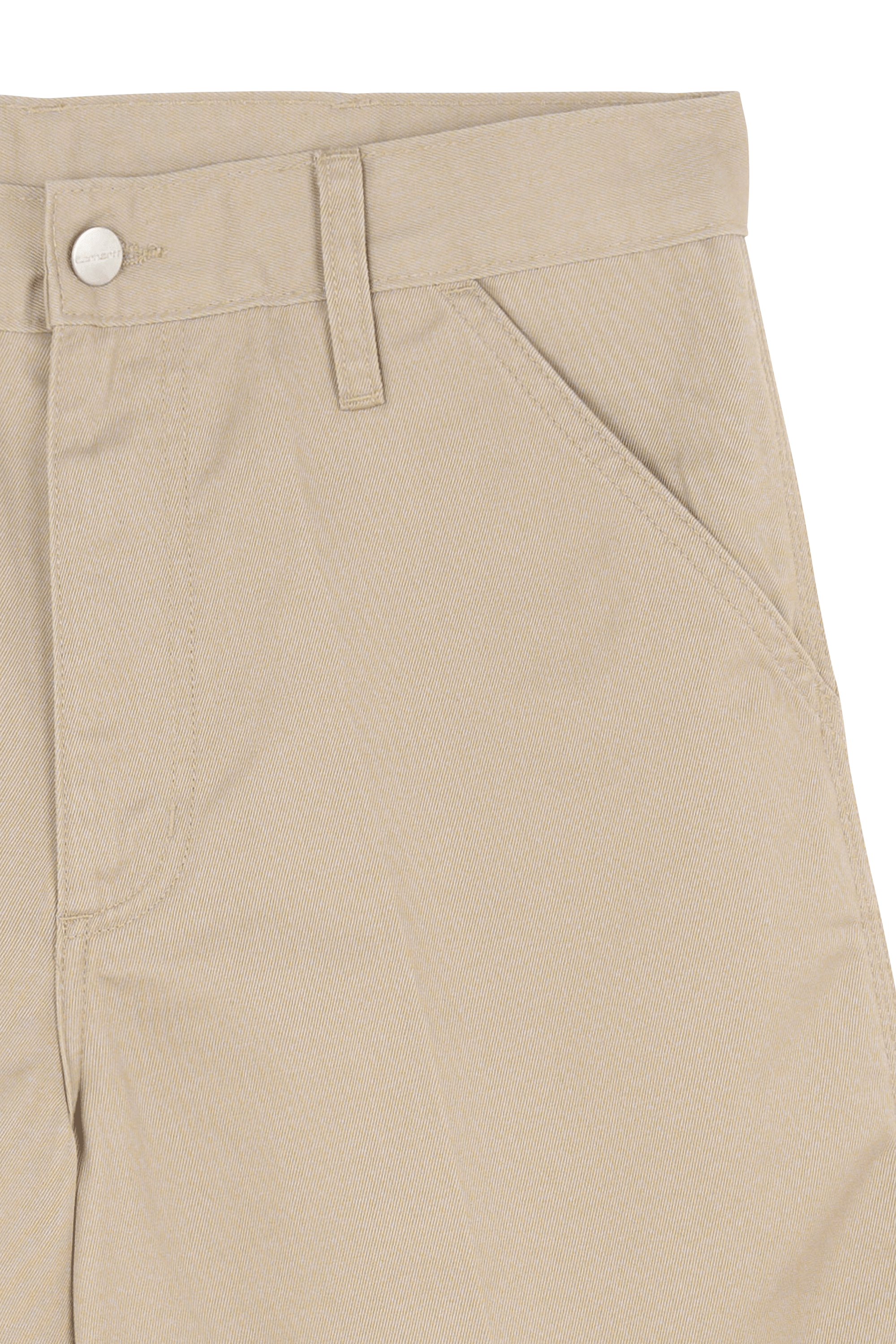 Shorts Beige