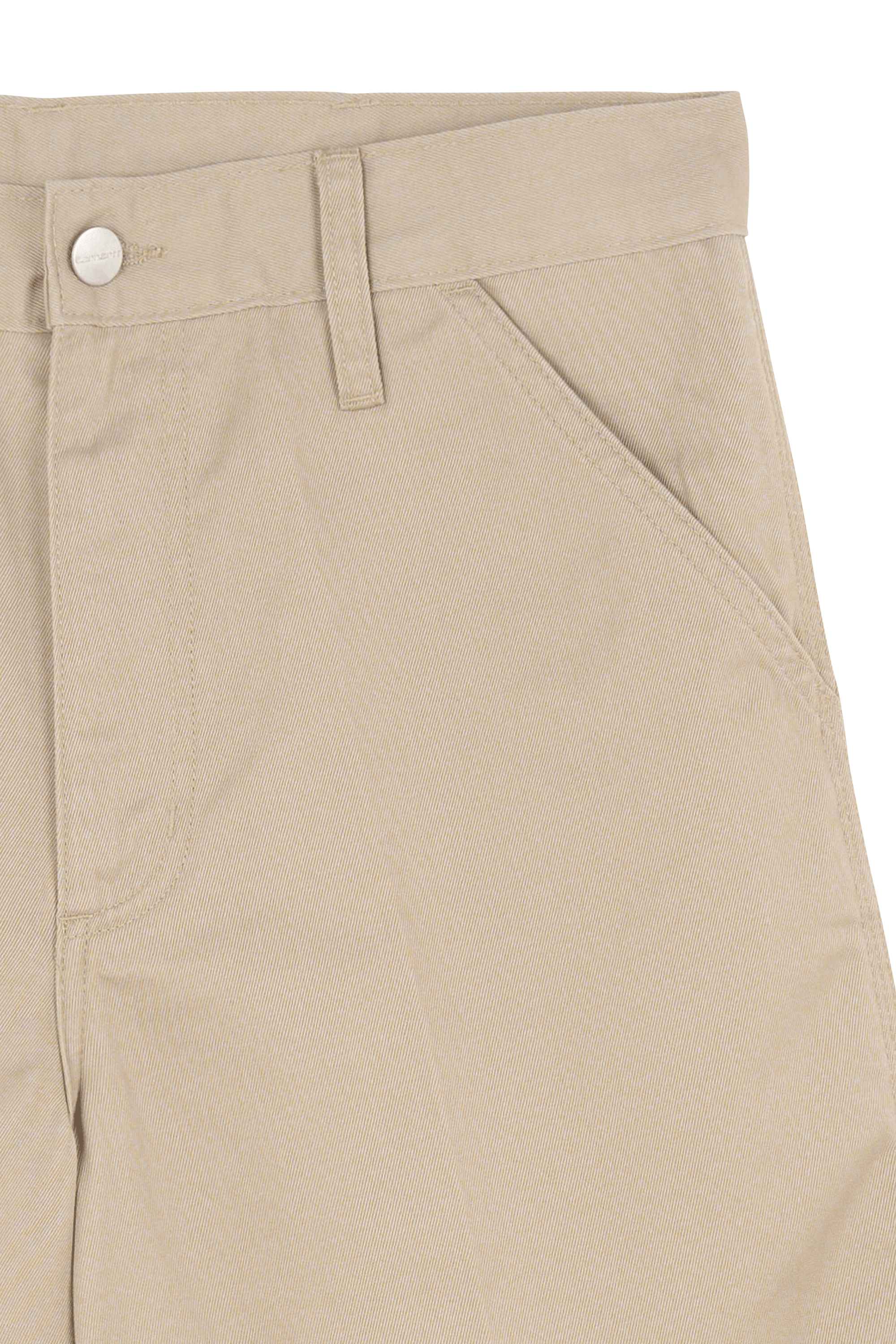 Shorts Beige