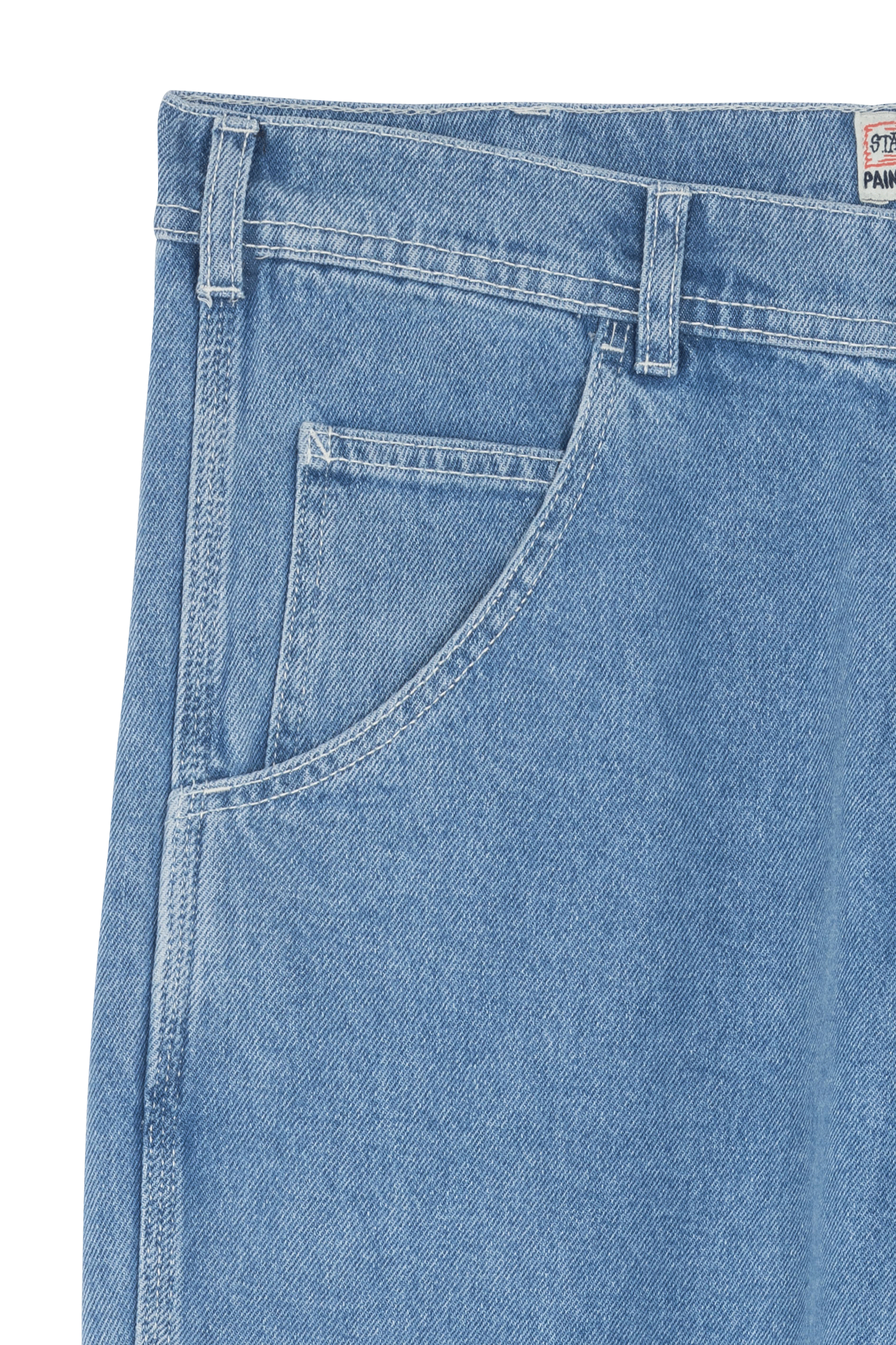 Jeans Blue