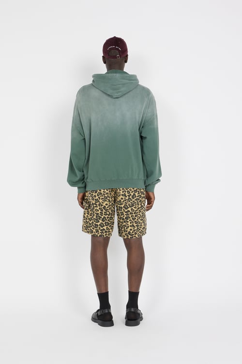 DEUS EX MACHINA Hoodie Vert